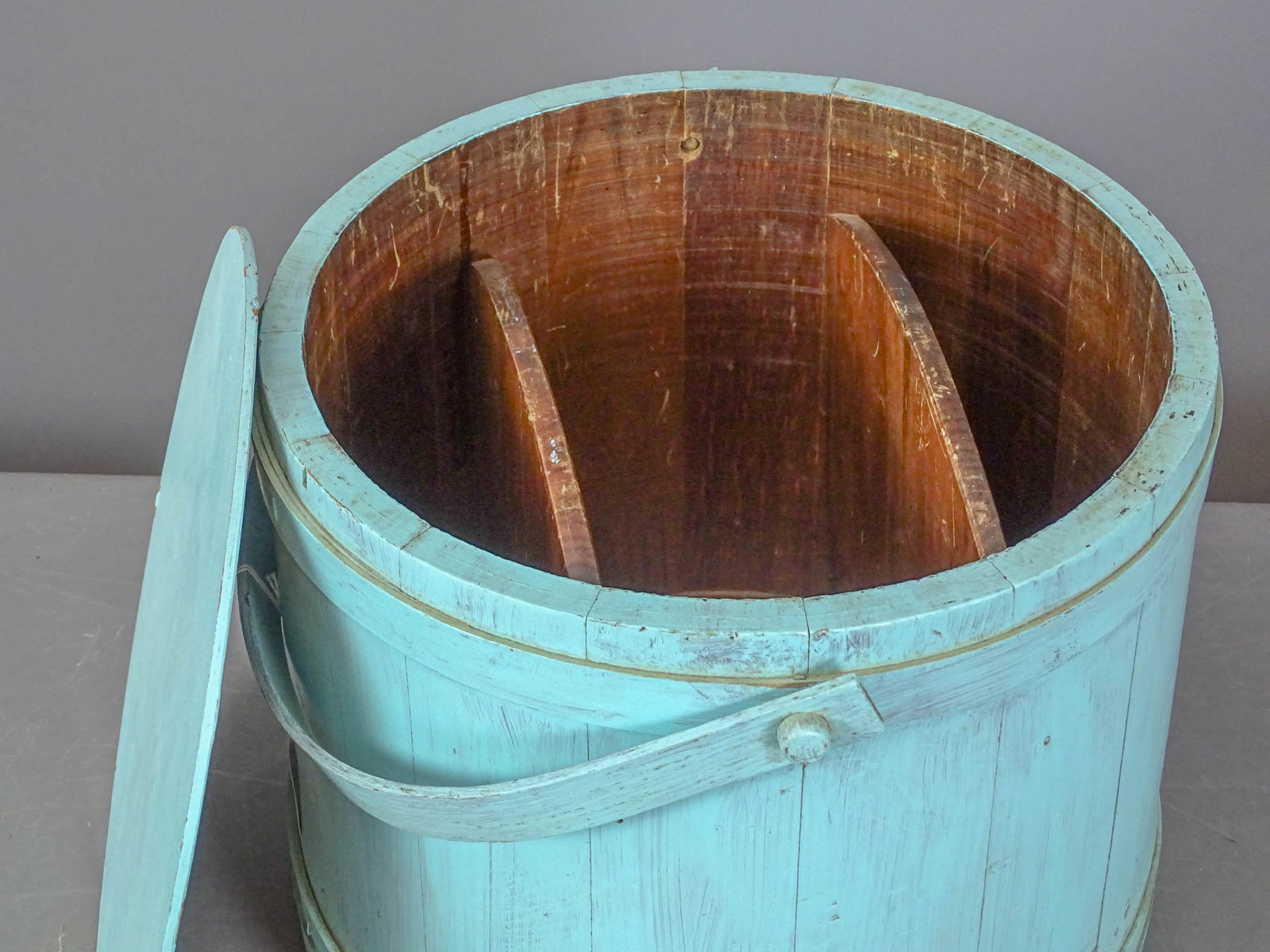 Firkin - 2