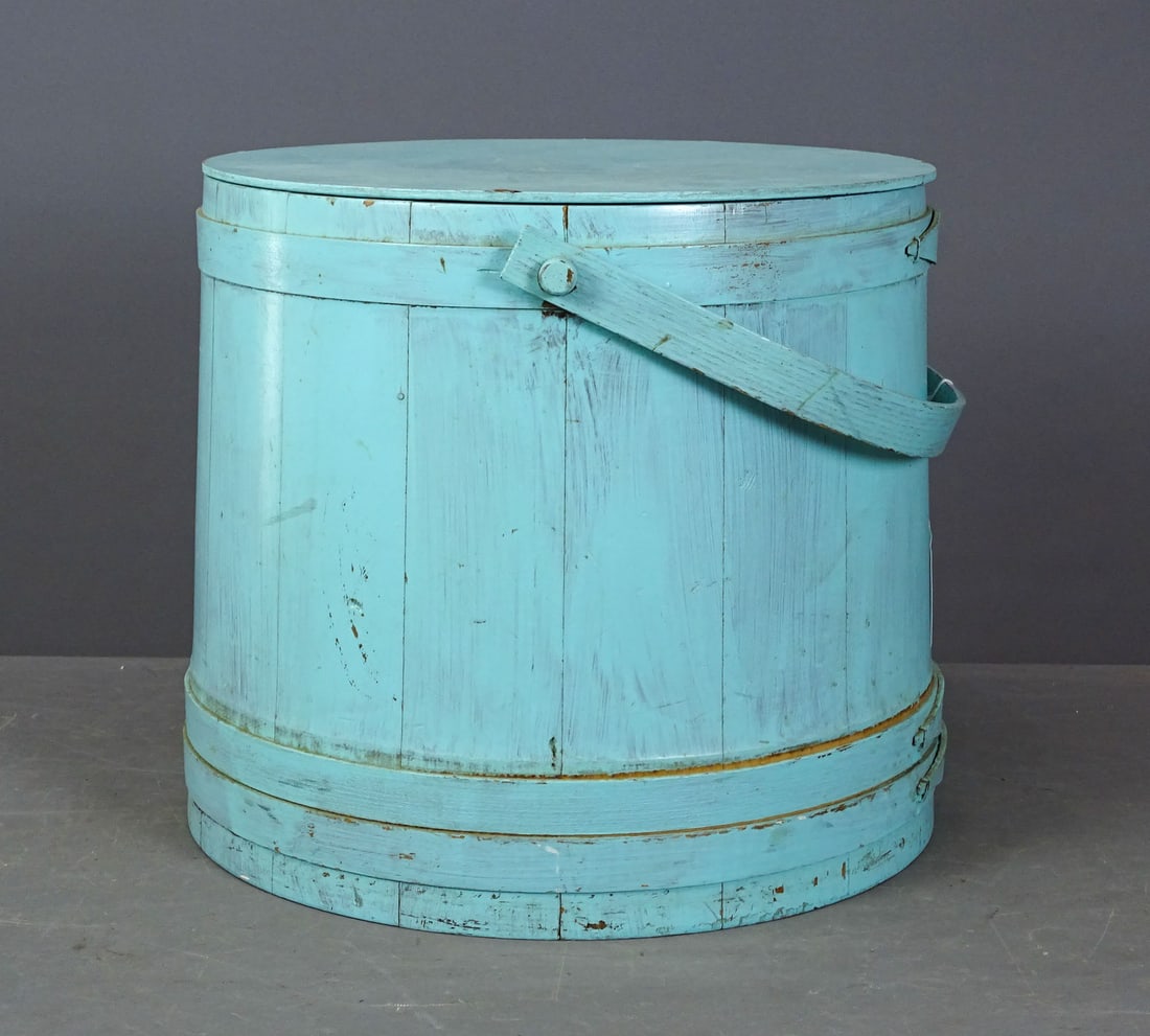 Firkin - 3