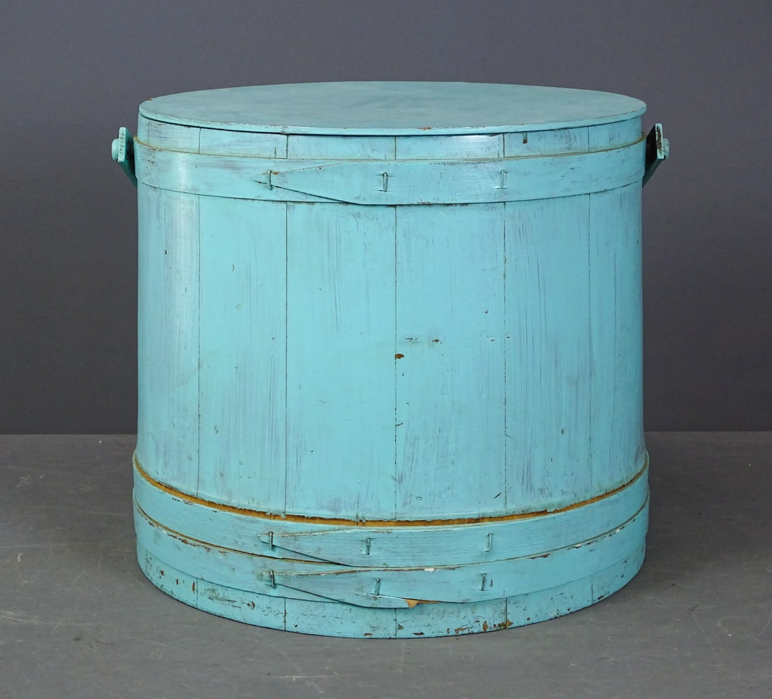 Firkin - 4