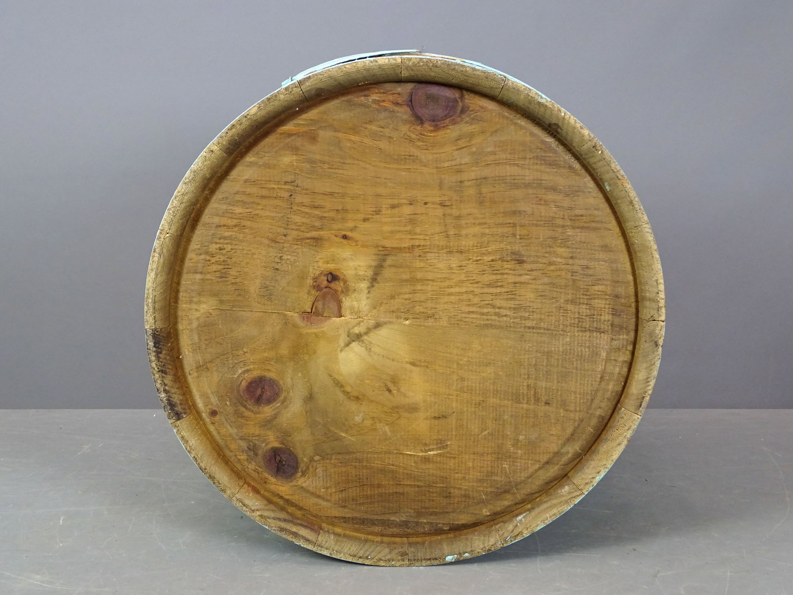 Firkin - 5