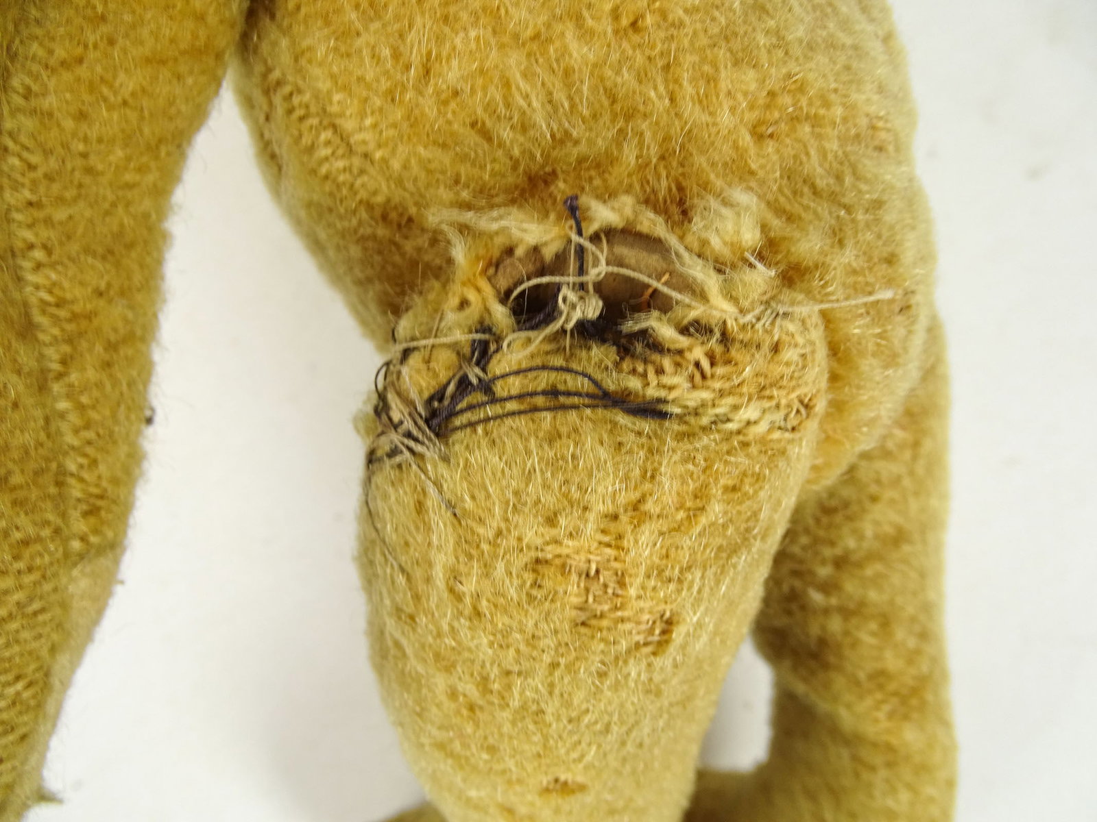 Teddy Bear Lot - 10