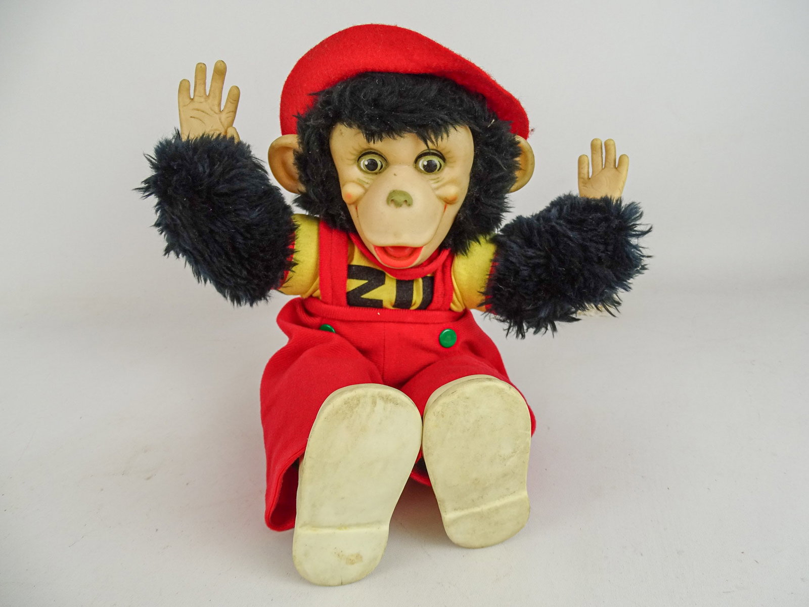 Teddy Bear Lot - 2