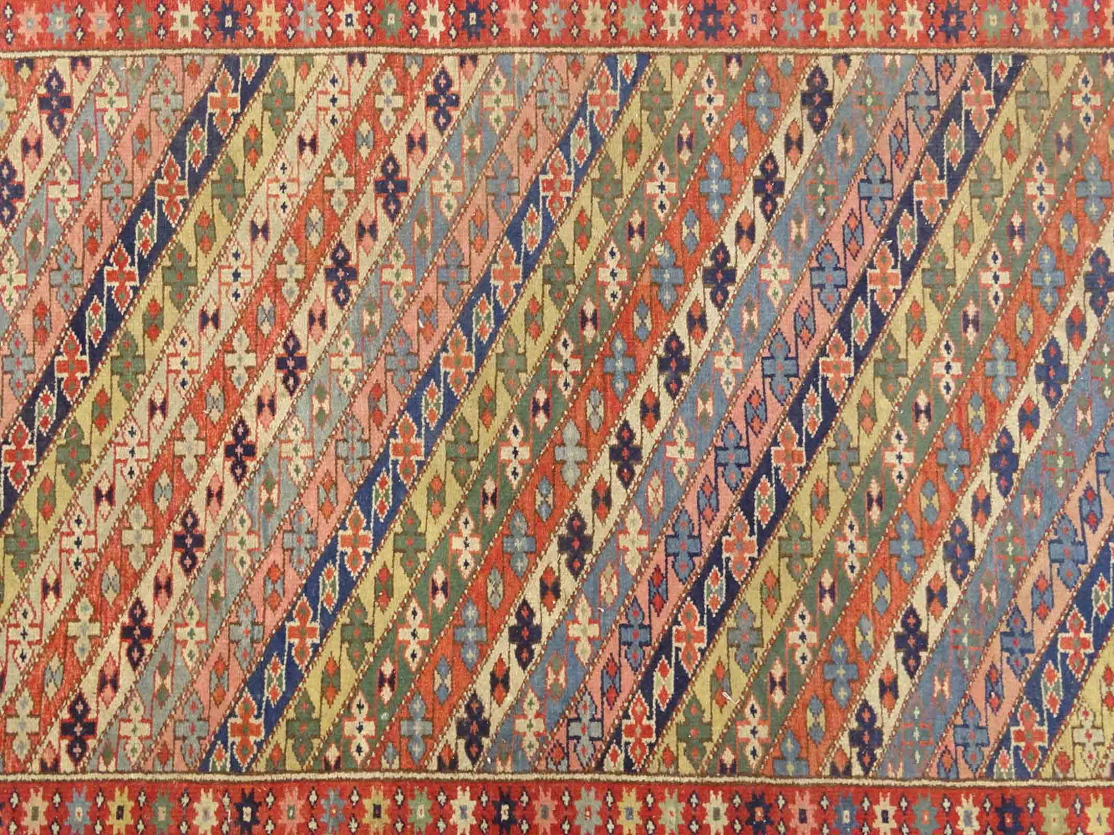 Oriental Rug - 2
