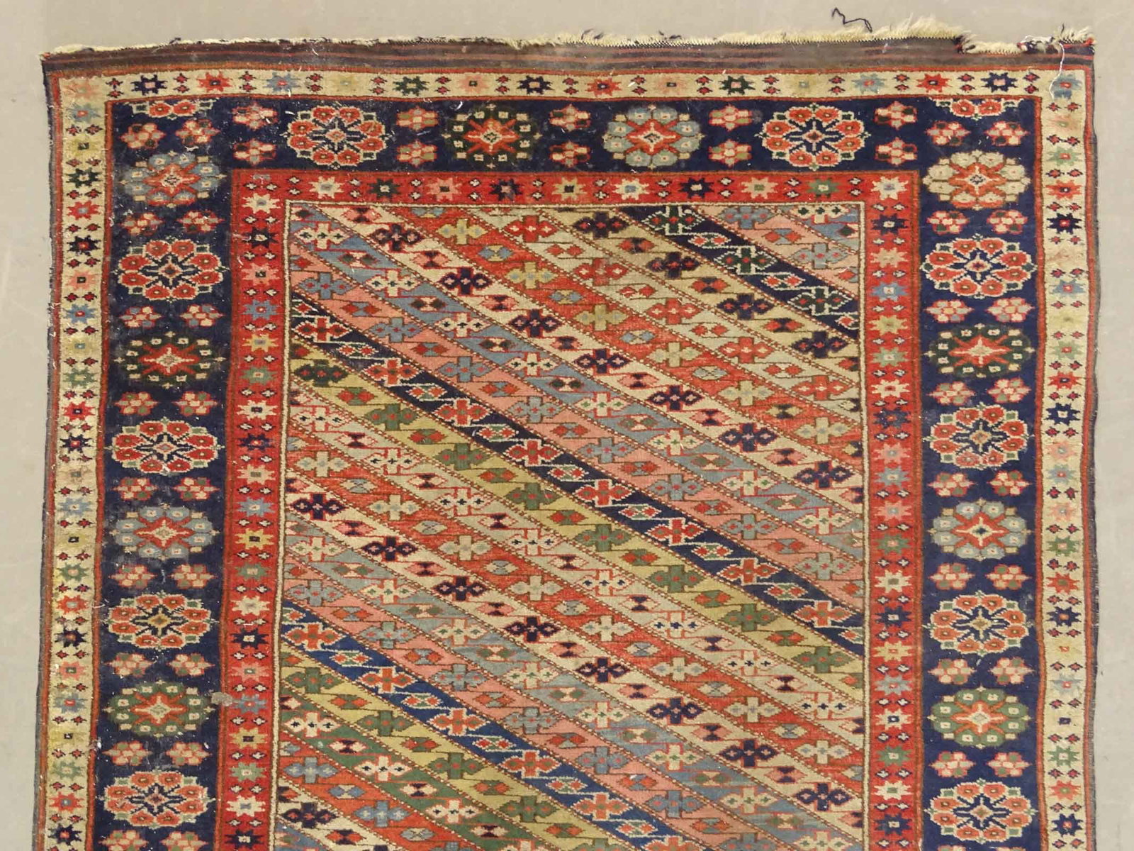 Oriental Rug - 3
