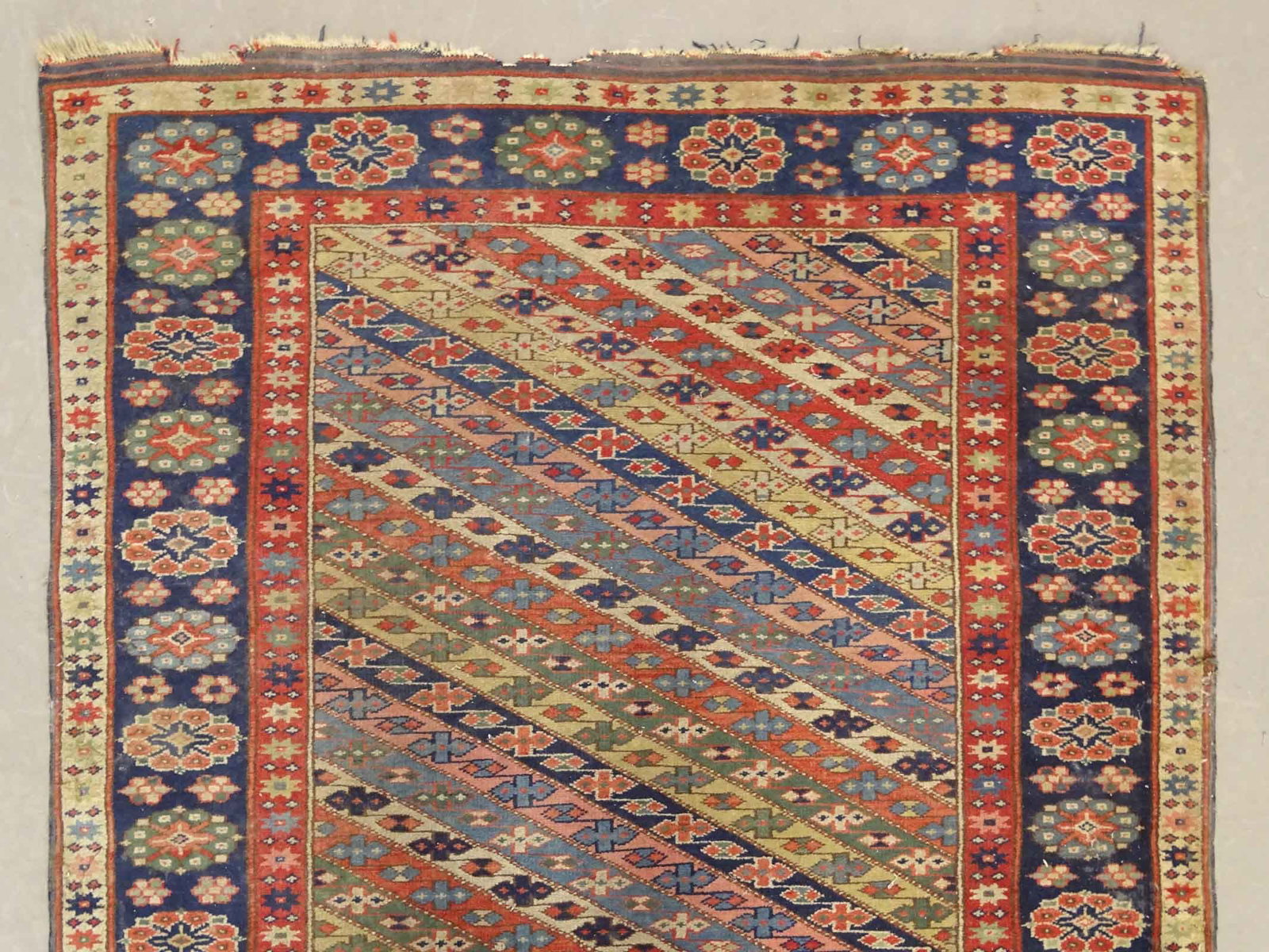 Oriental Rug - 4