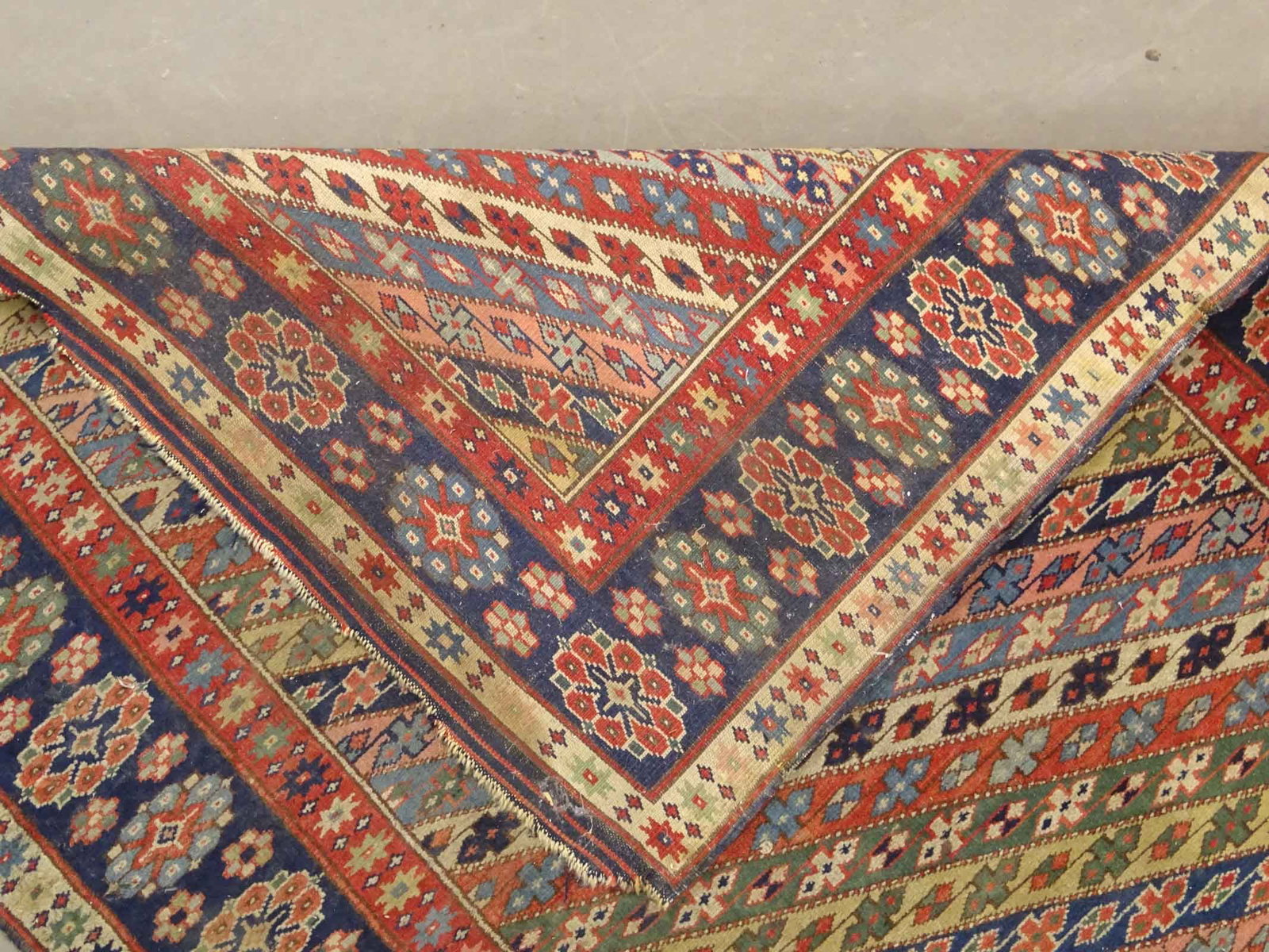 Oriental Rug - 5