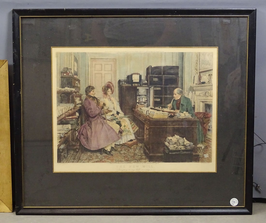 Artwork Lot - 8