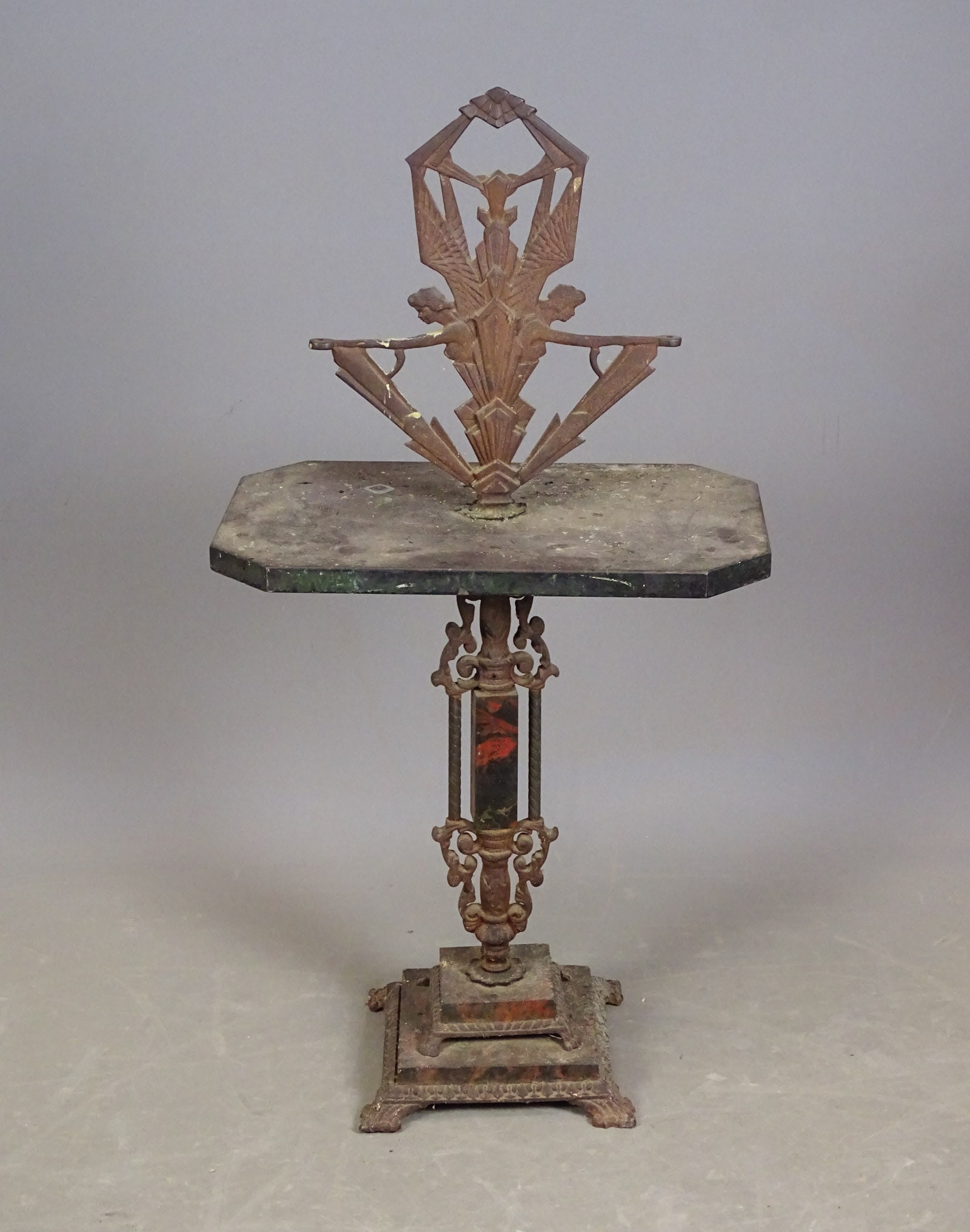Ashtray Lot - 2