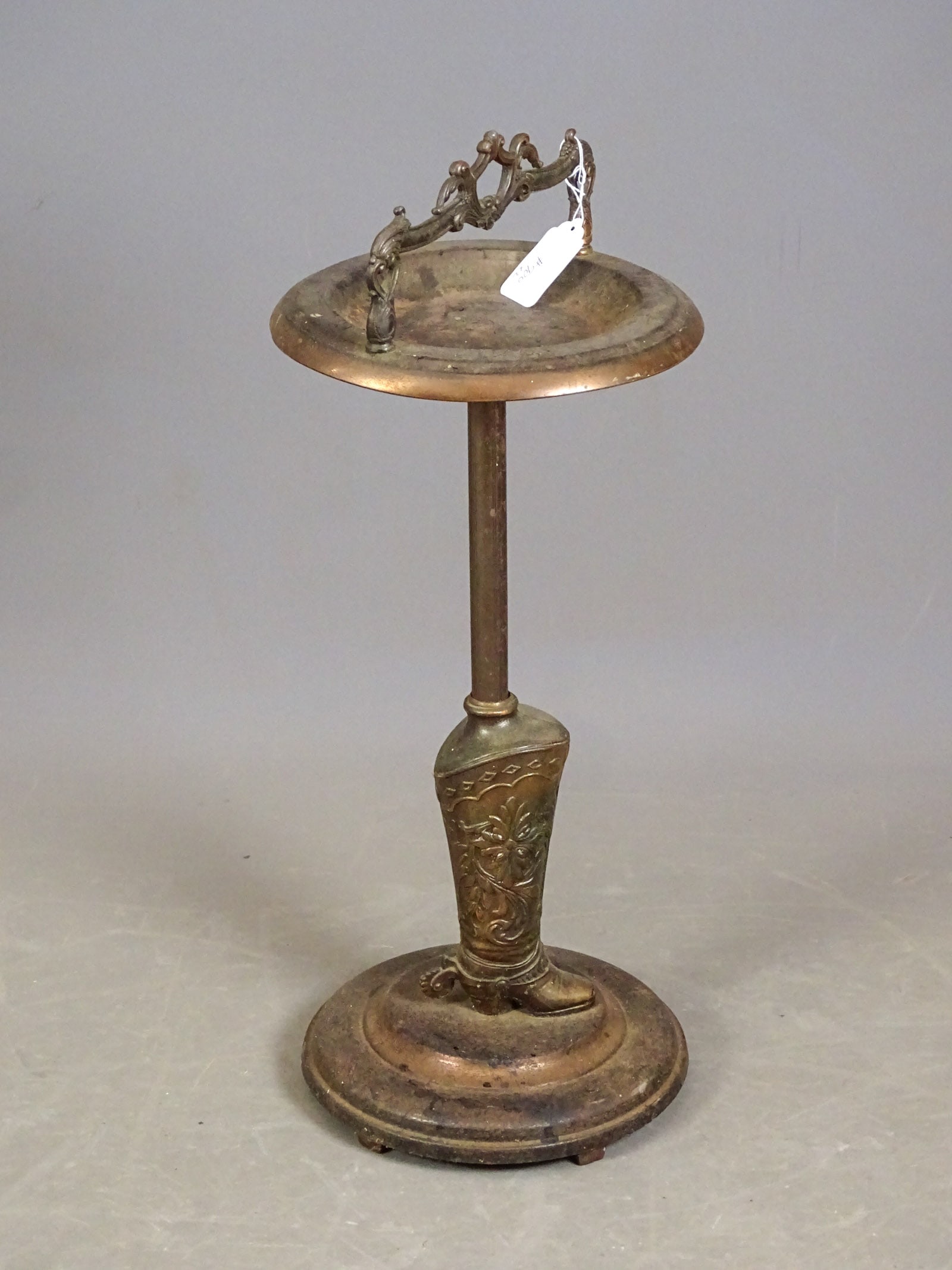 Ashtray Lot - 5