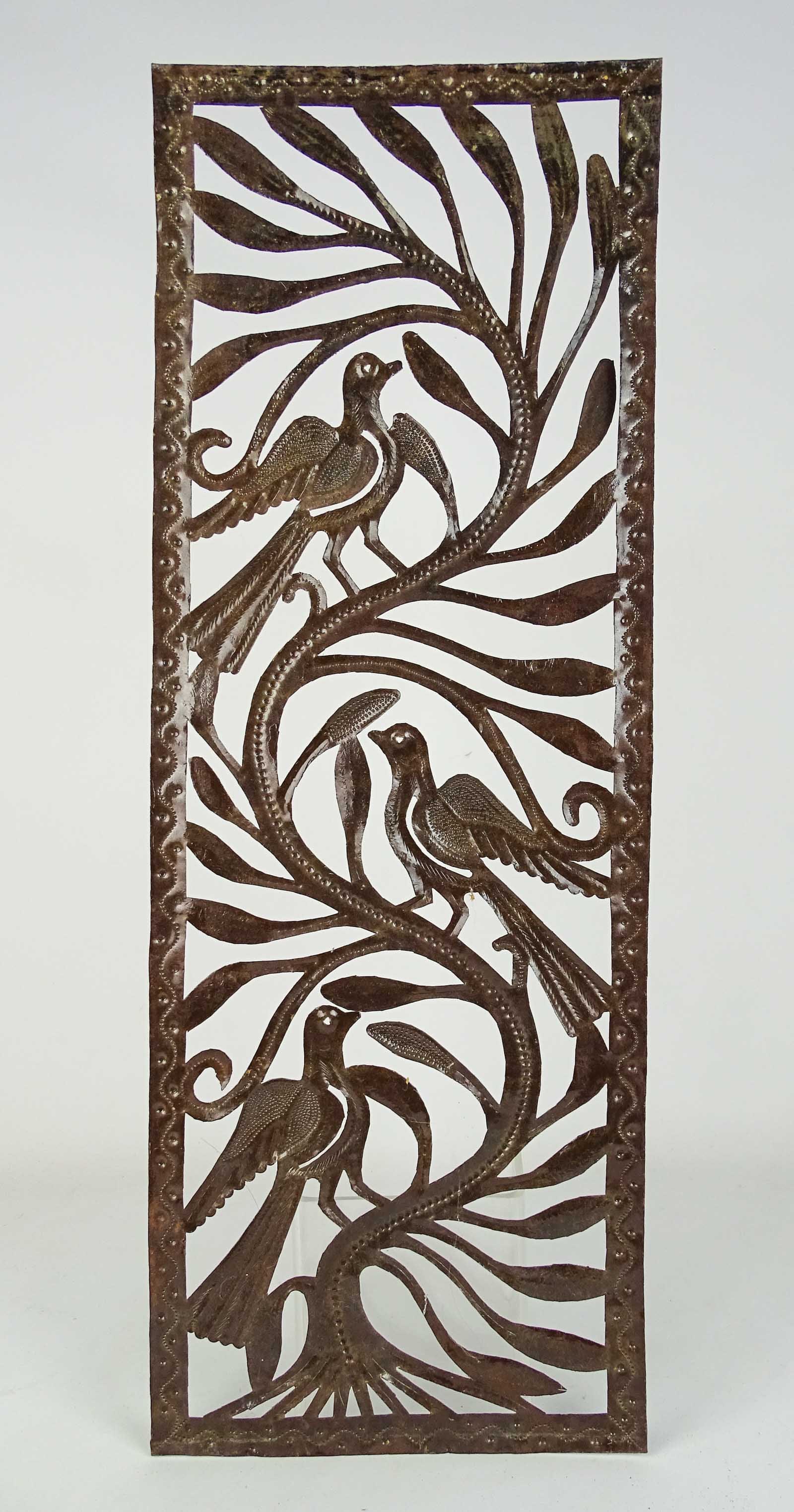 Metal Wall Art - 4