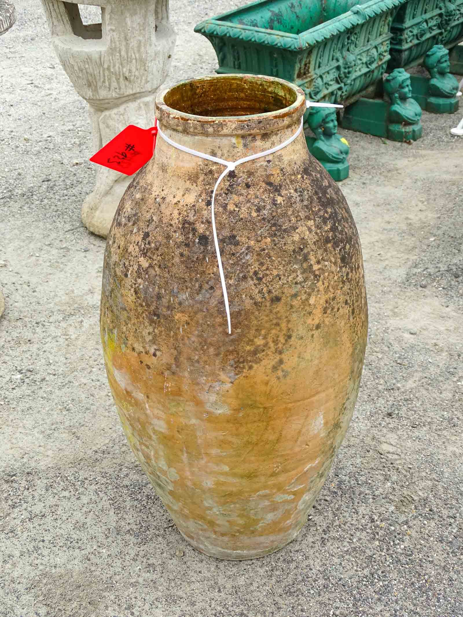 Redware Vessel - 2