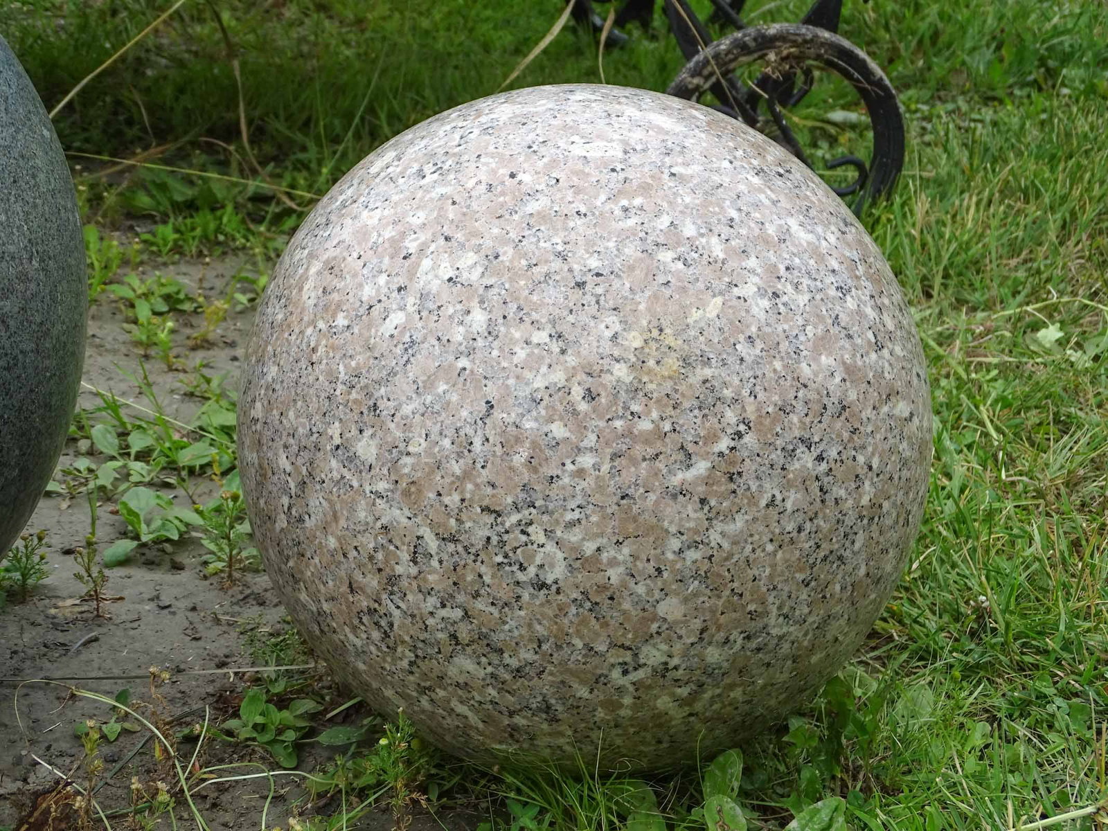 Marble Garden Balls - 2