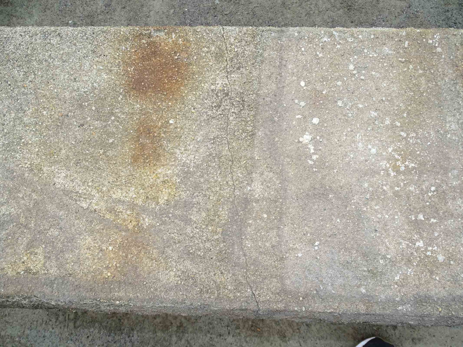 Stone Benches - 5