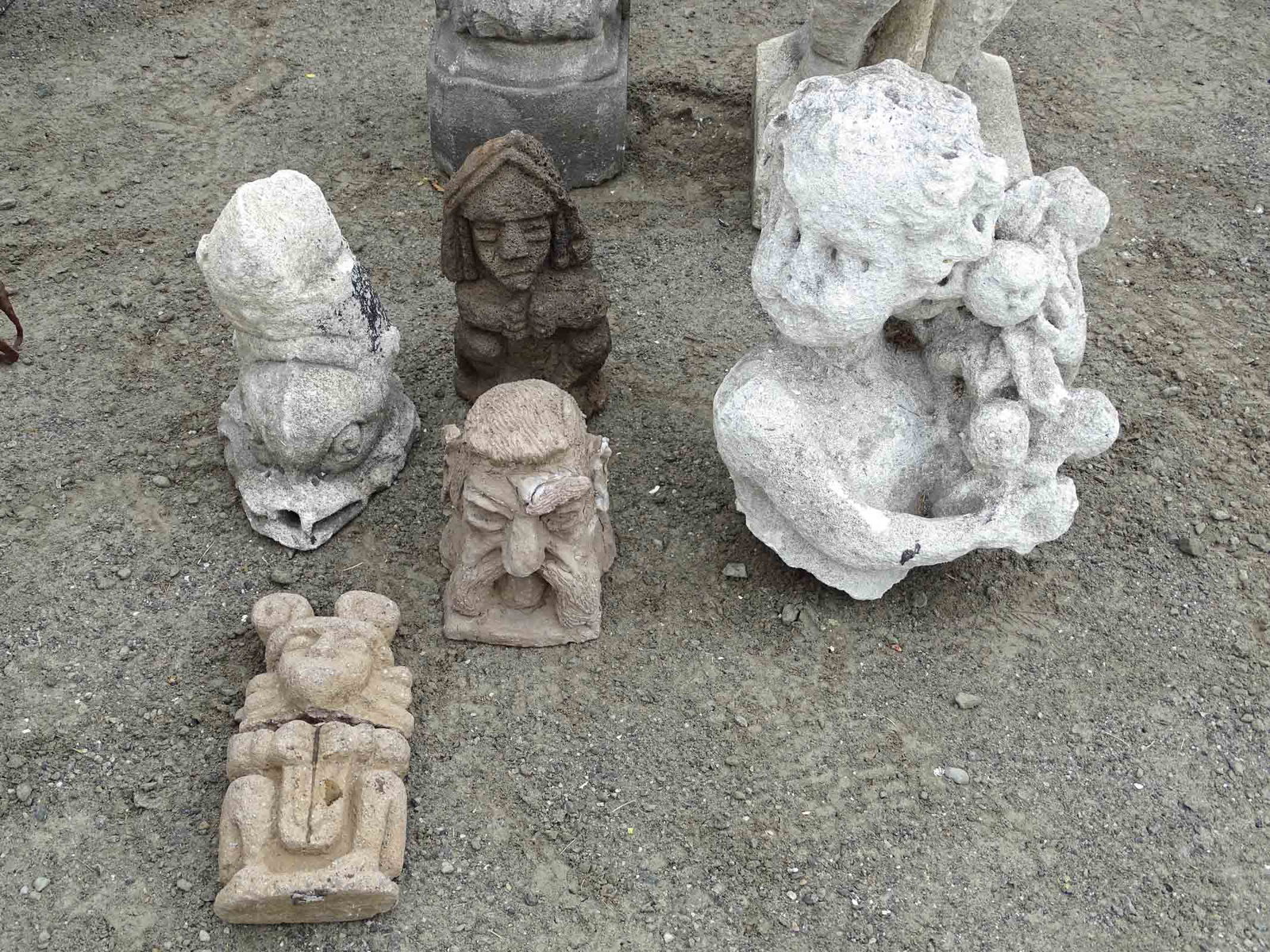 Misc. Lot - 2