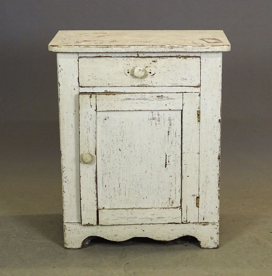 19th c. Washstand - 2
