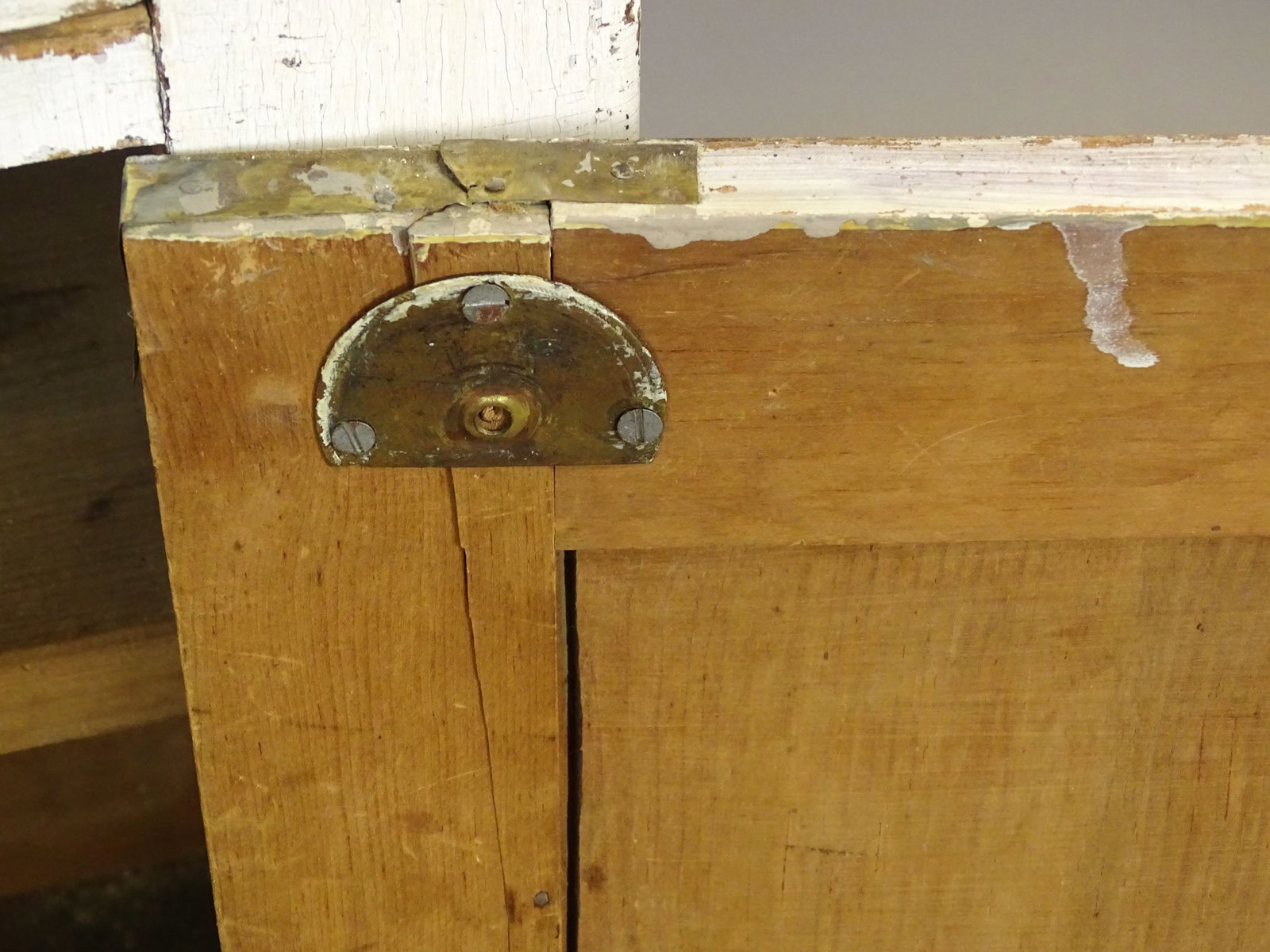 19th c. Washstand - 3