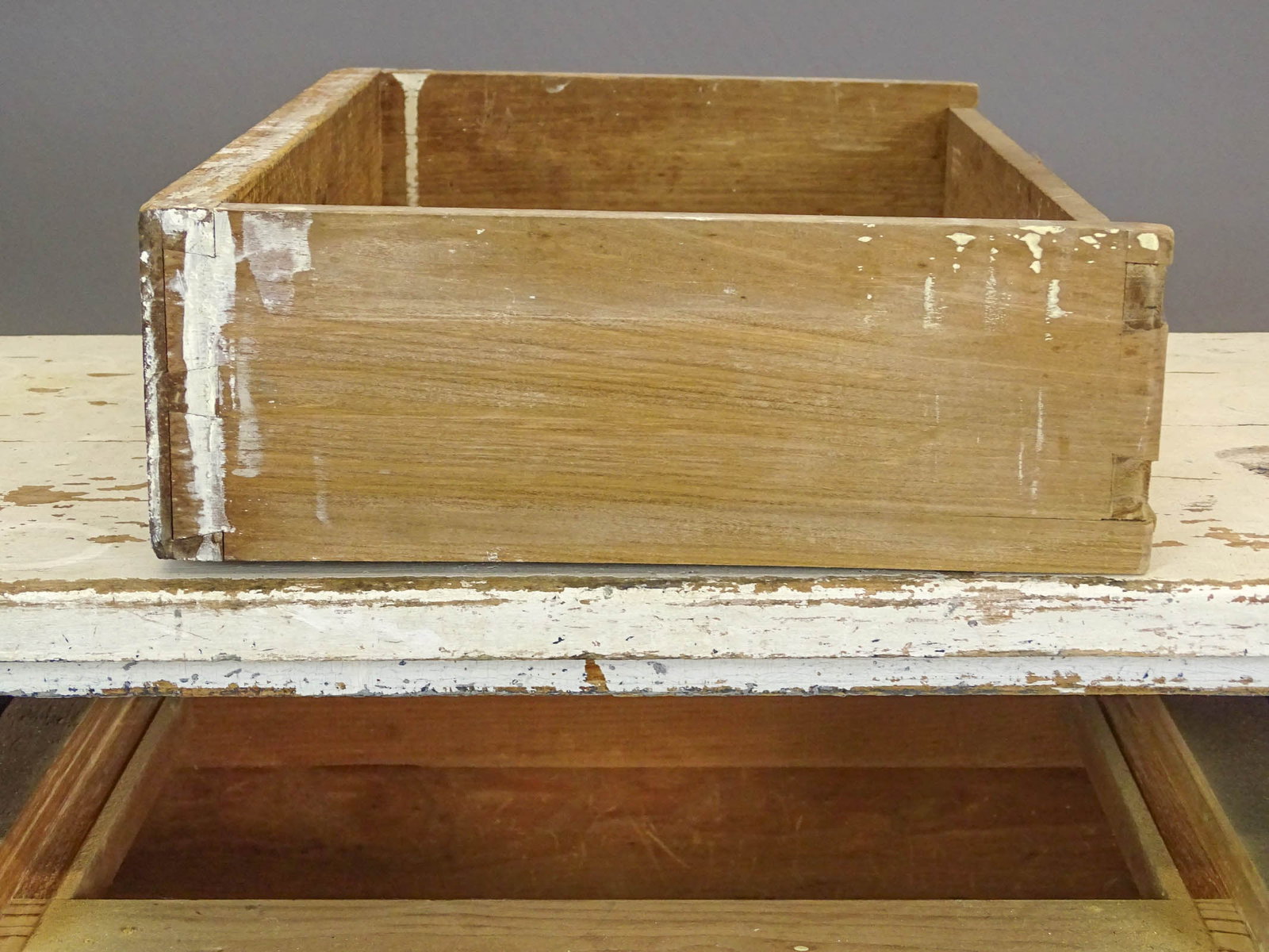 19th c. Washstand - 5