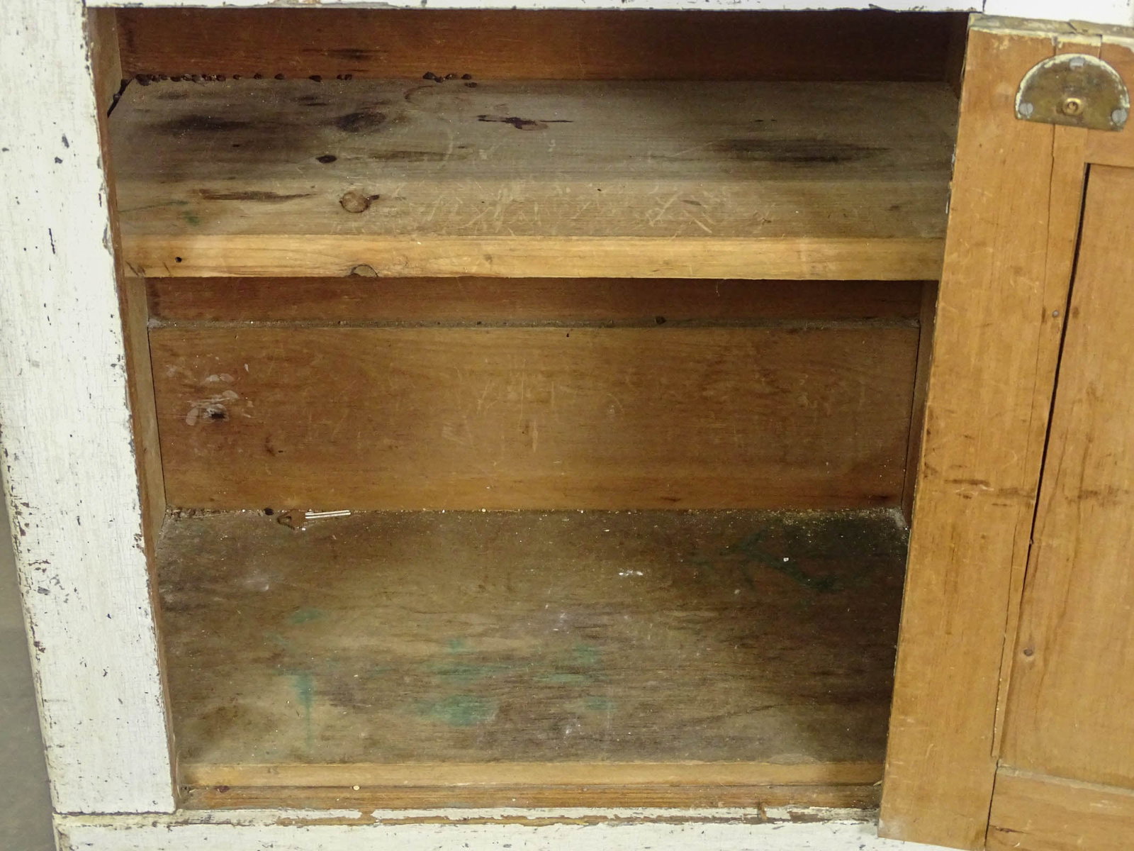 19th c. Washstand - 6