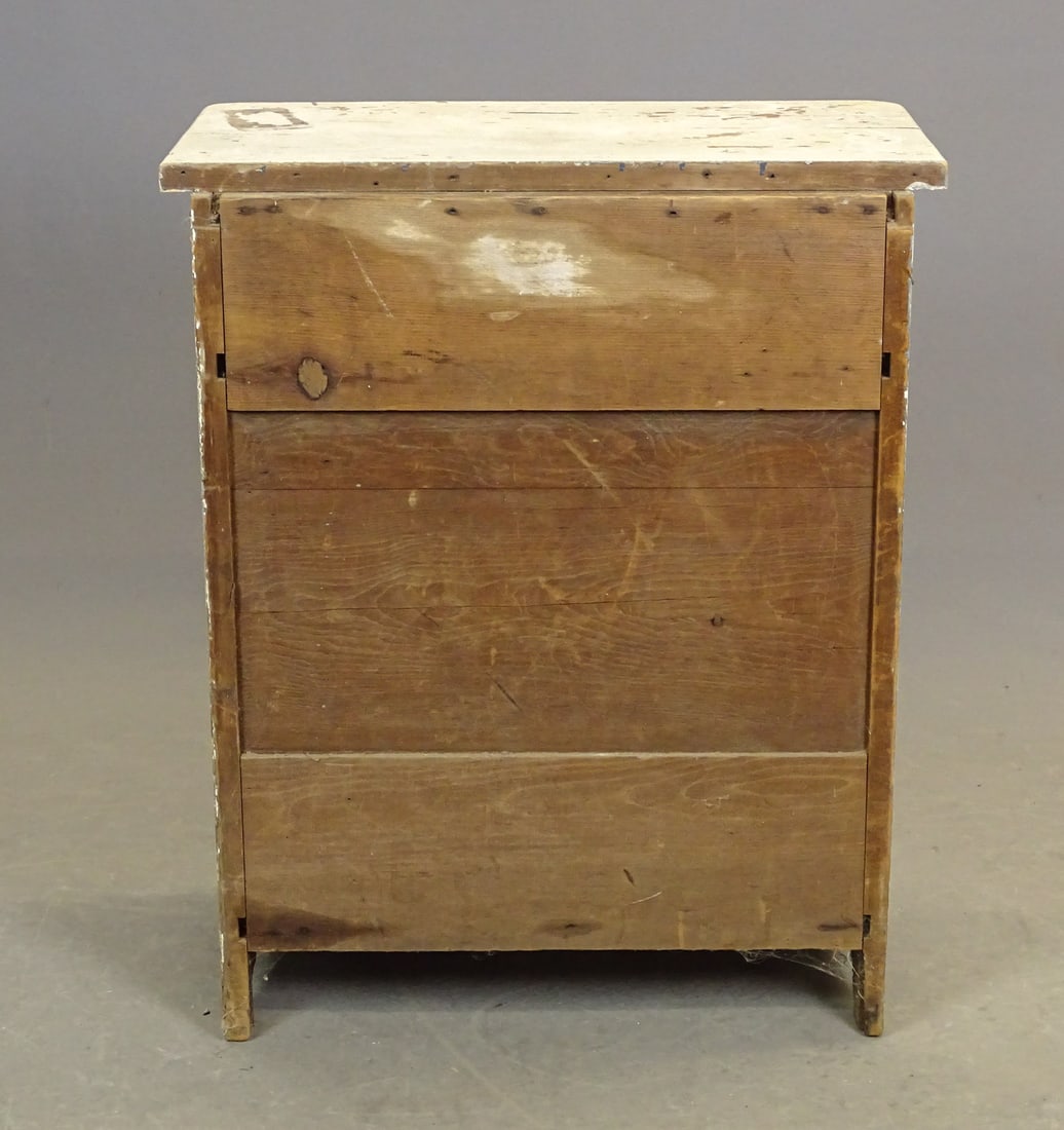 19th c. Washstand - 7
