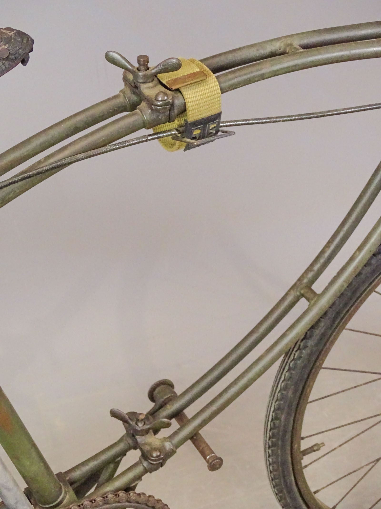 BSA Paratrooper Bicycle - 4