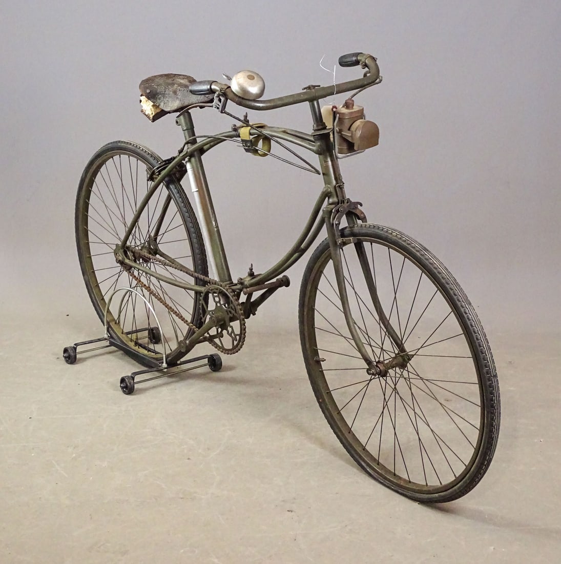BSA Paratrooper Bicycle - 5