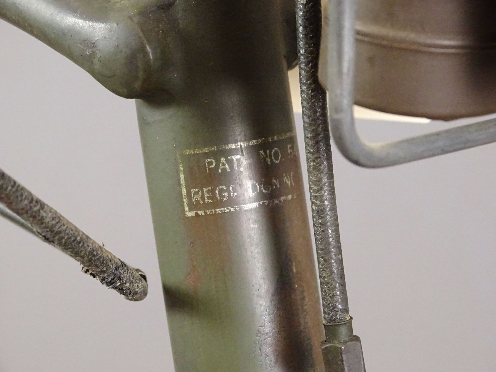 BSA Paratrooper Bicycle - 6