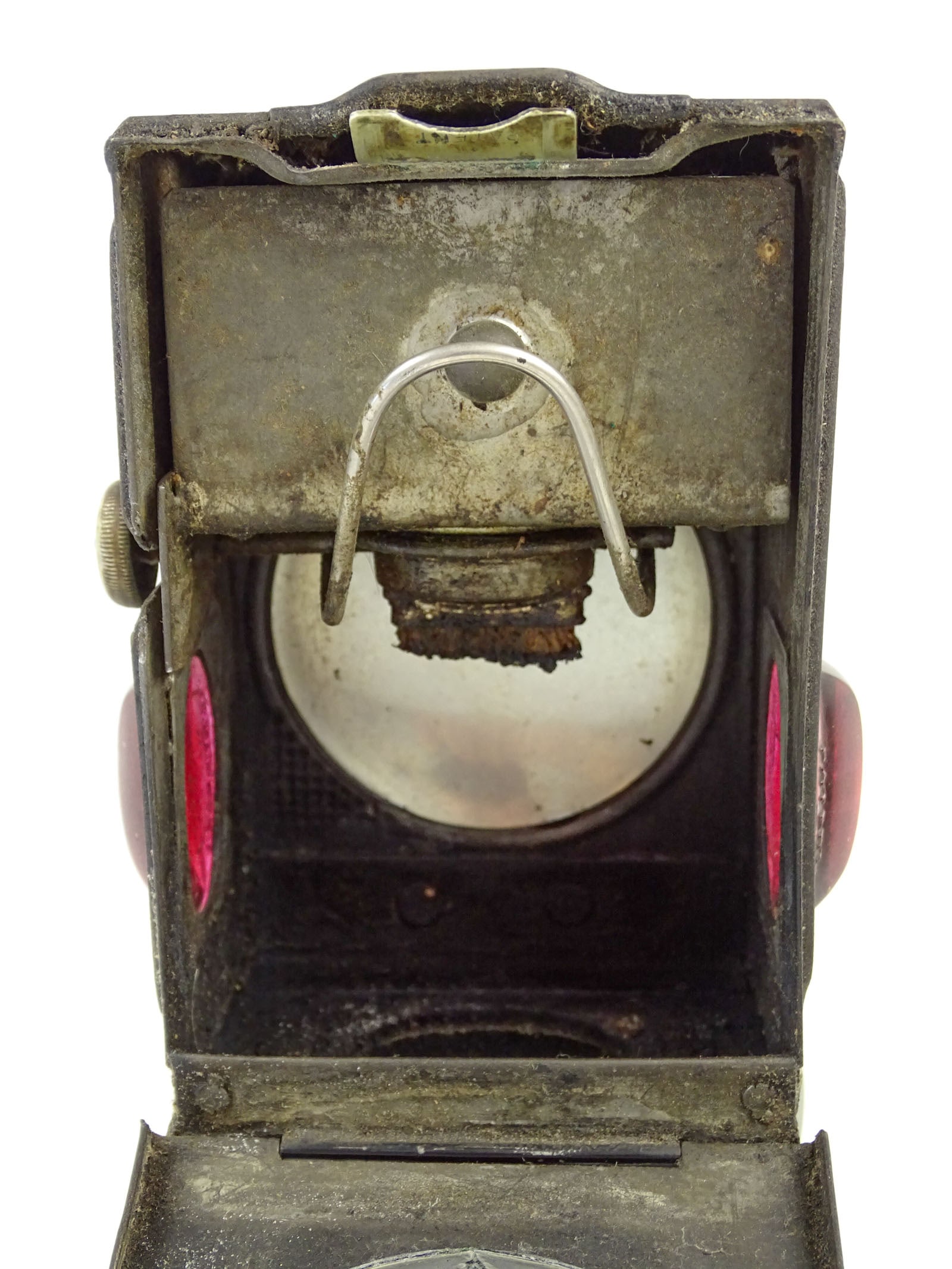 Salsbury Invincible Lamp - 4