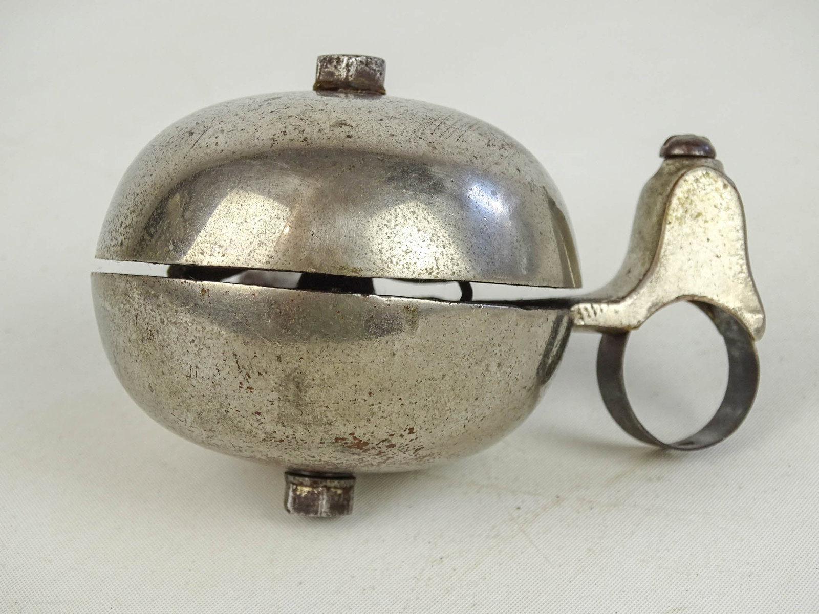 High Wheel Bell - 2
