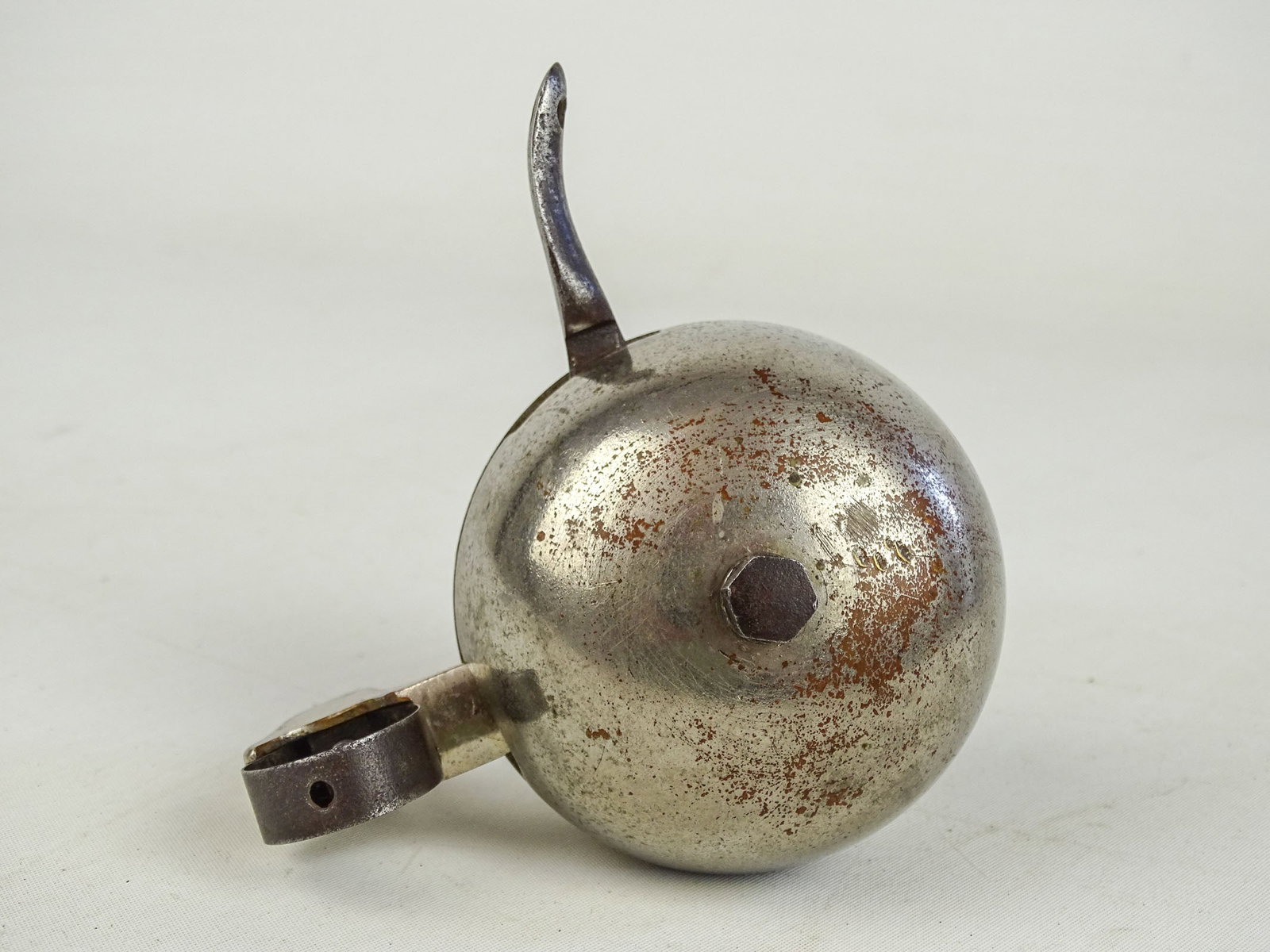 High Wheel Bell - 3