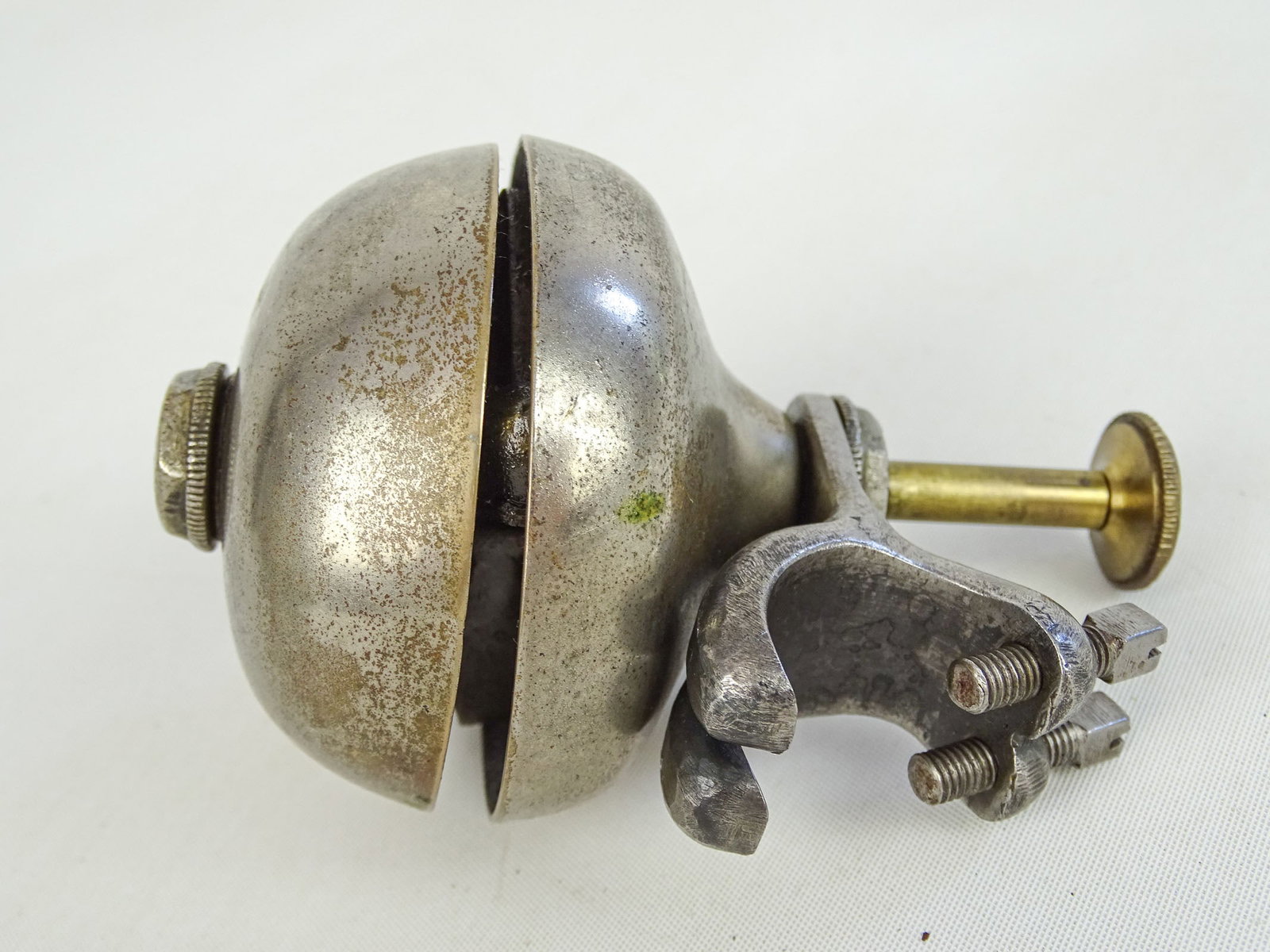Stormounds Patent Bell - 3