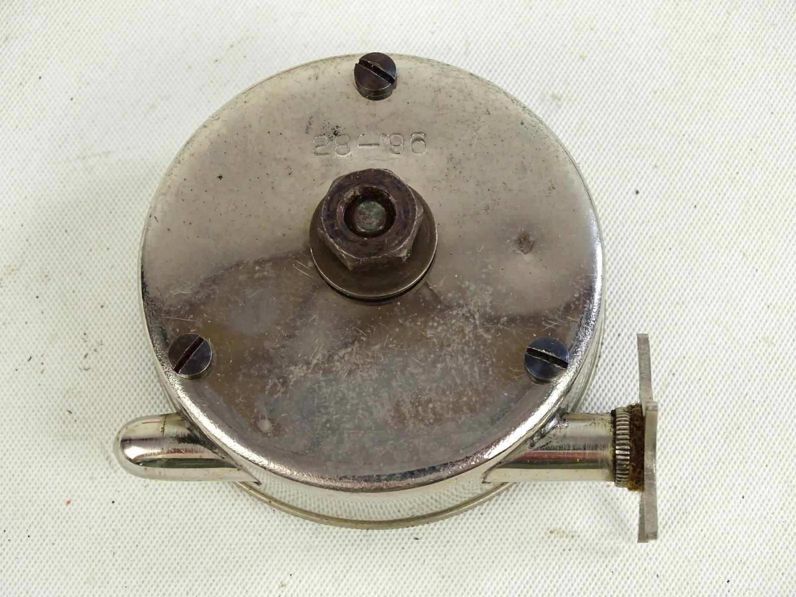 American Safety Cyclometer - 6