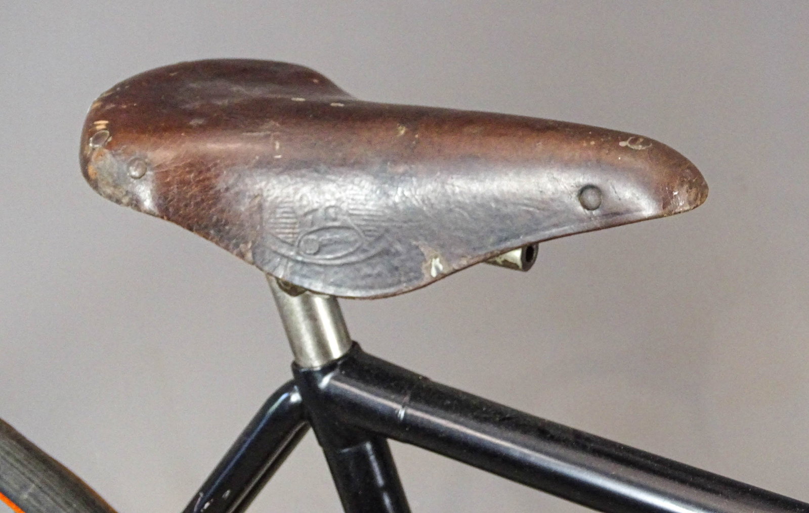 Indian Safety Bicycle - 7