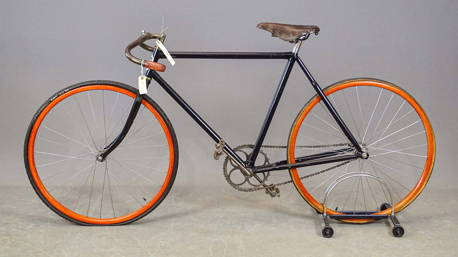 Indian Safety Bicycle - 9