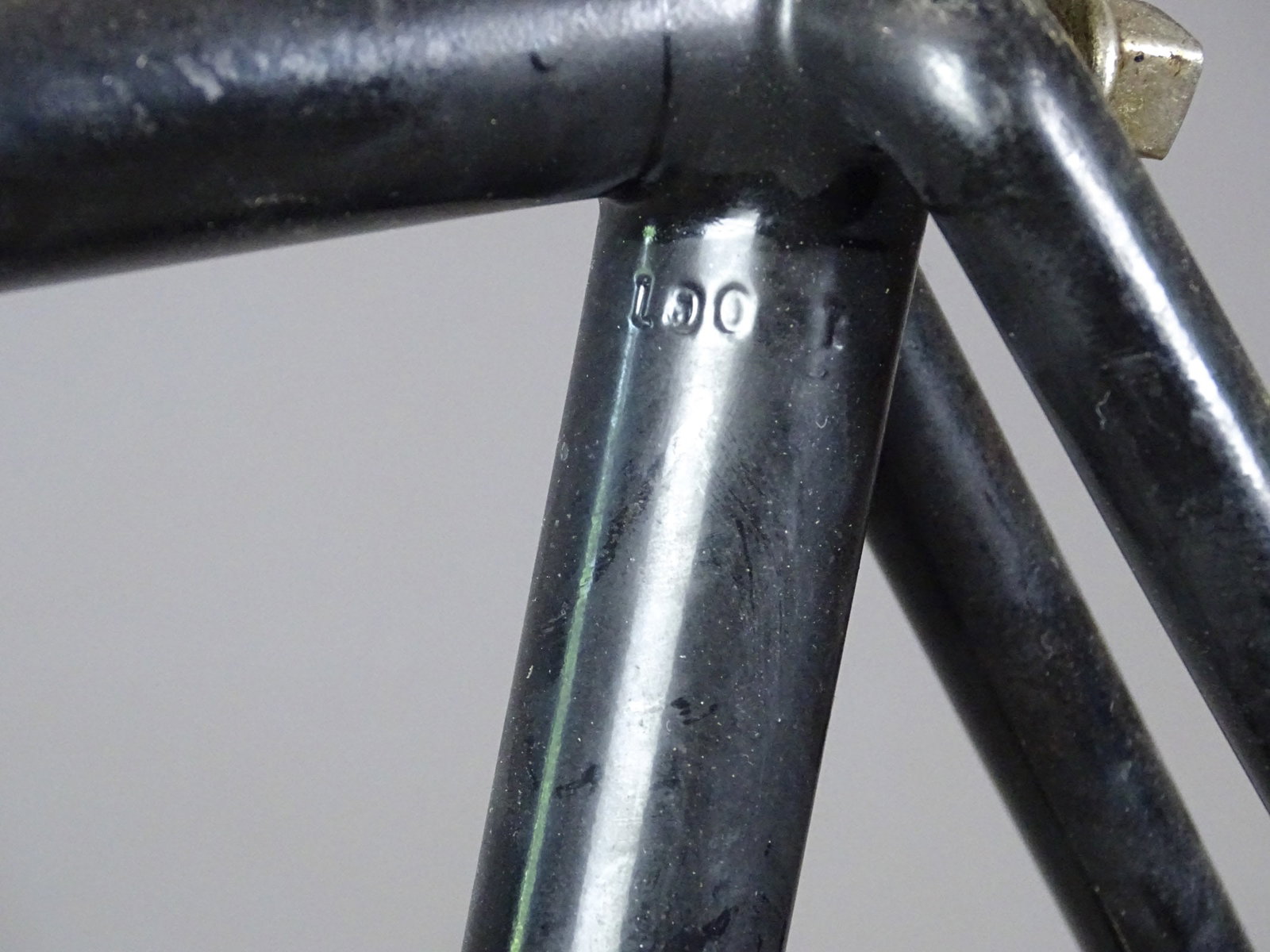 Victor Pneumatic Safety Bicycle - 10