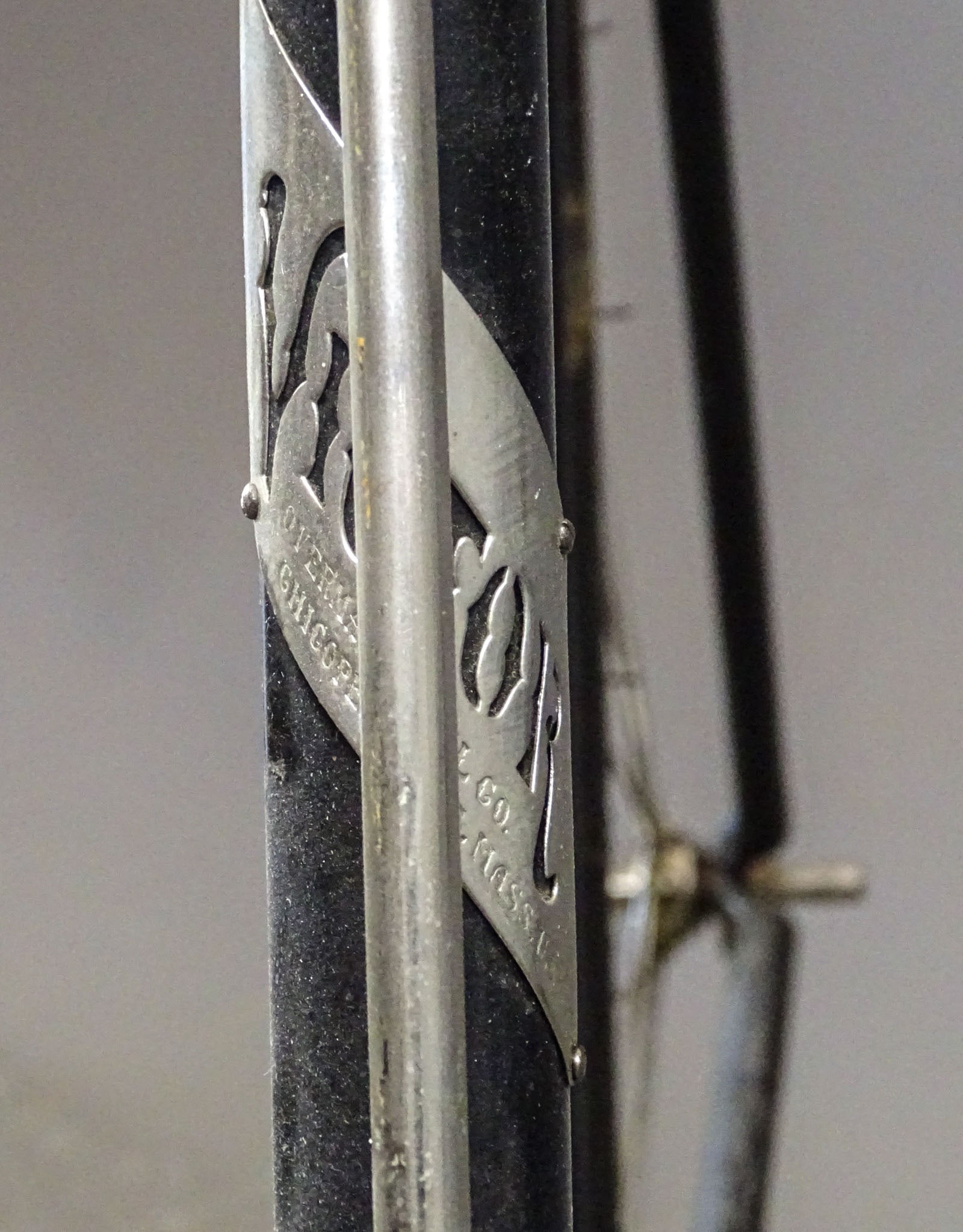 Victor Pneumatic Safety Bicycle - 5