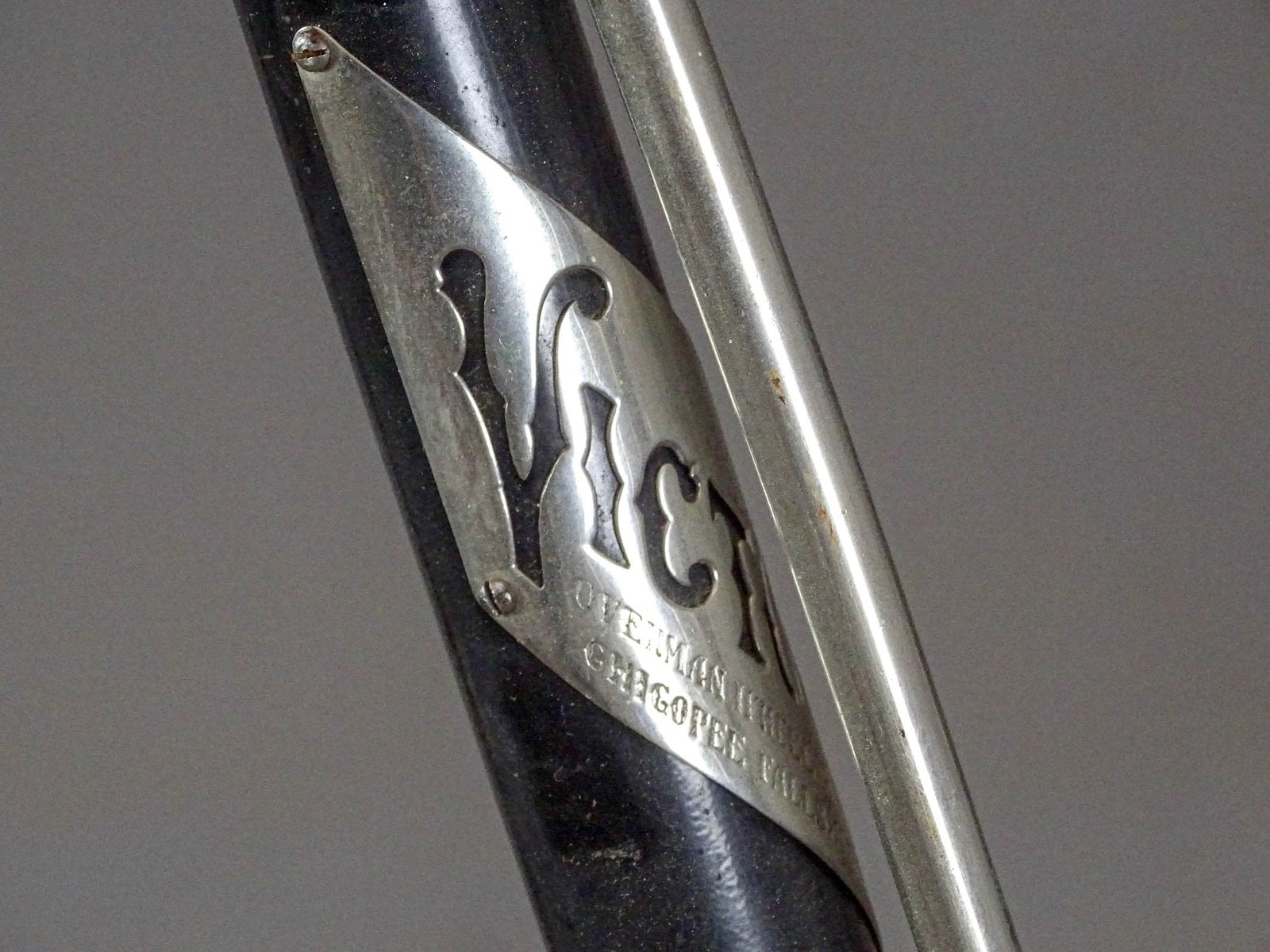 Victor Pneumatic Safety Bicycle - 6