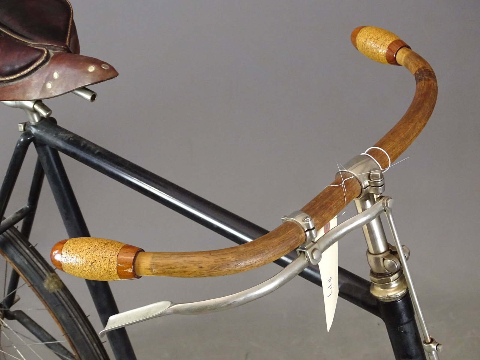 Victor Pneumatic Safety Bicycle - 7