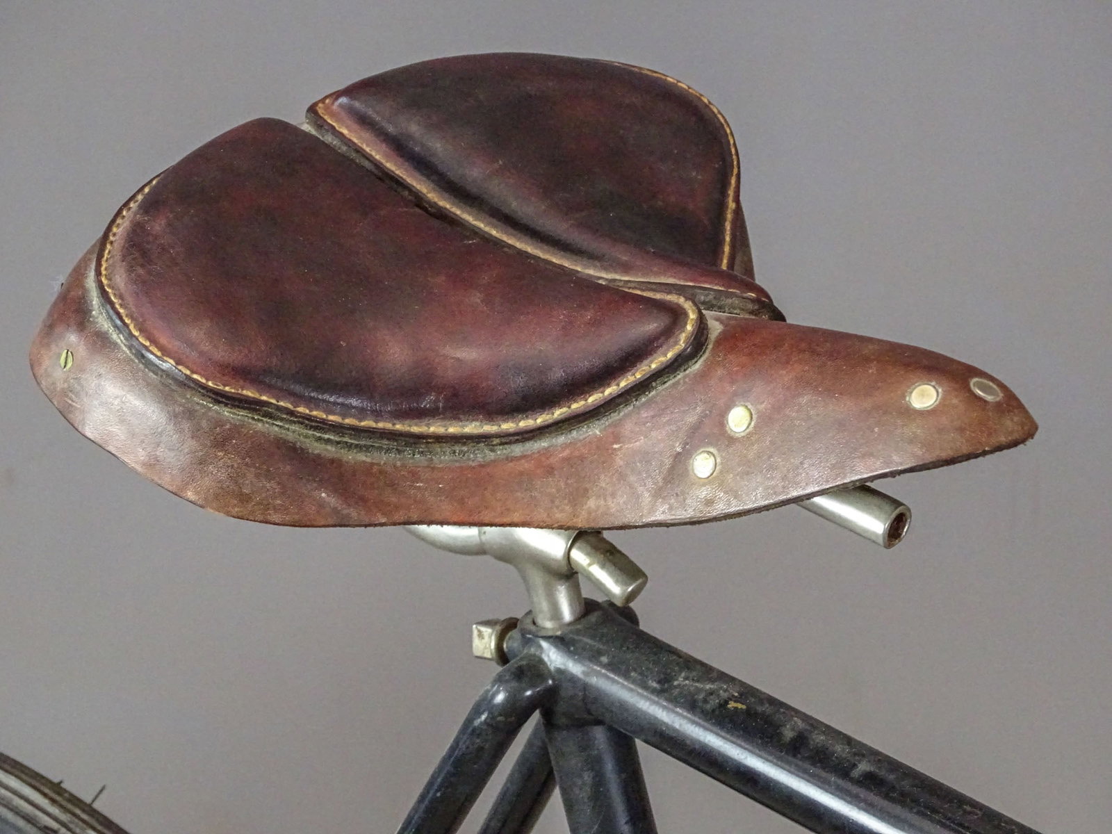 Victor Pneumatic Safety Bicycle - 8