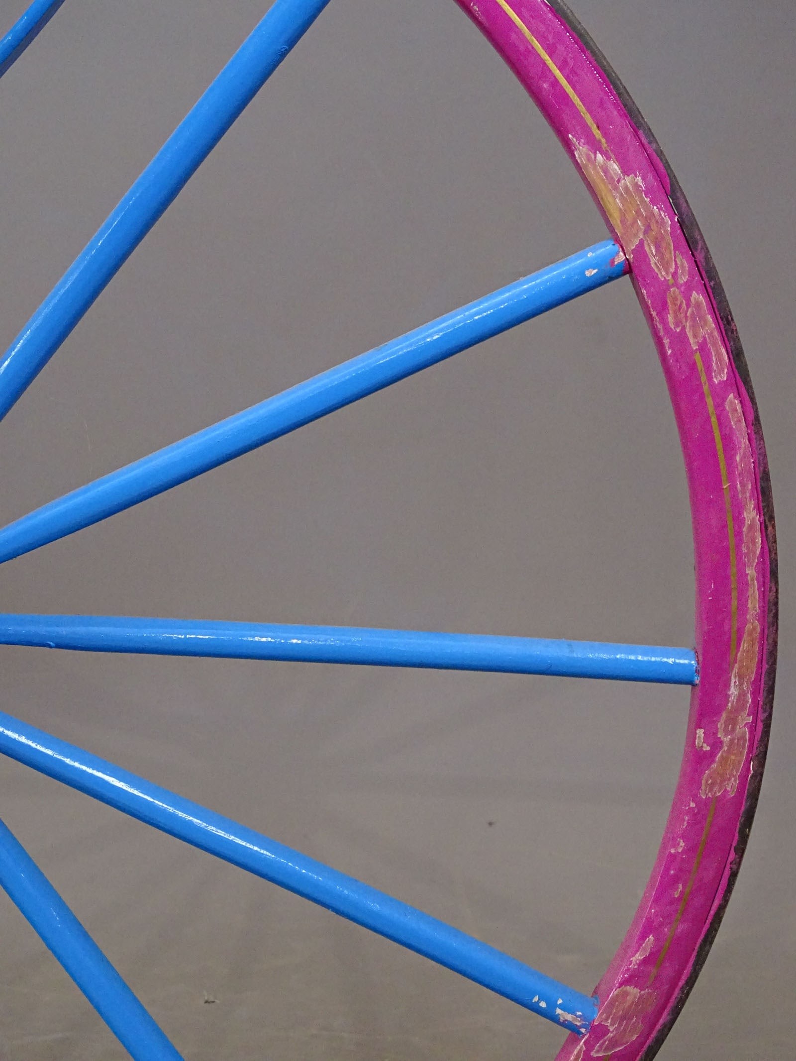 Demarest Velocipede - 11