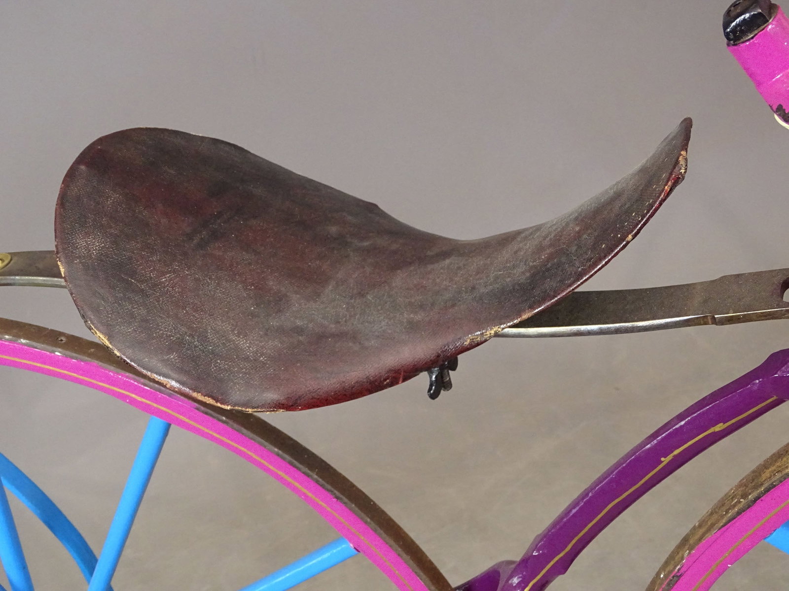 Demarest Velocipede - 8