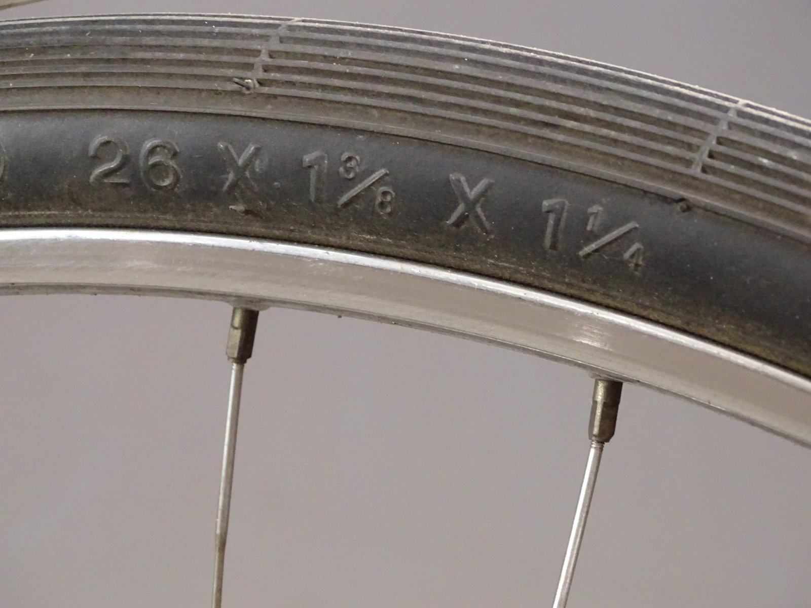 Hetchins Brilliant Bicycle - 6