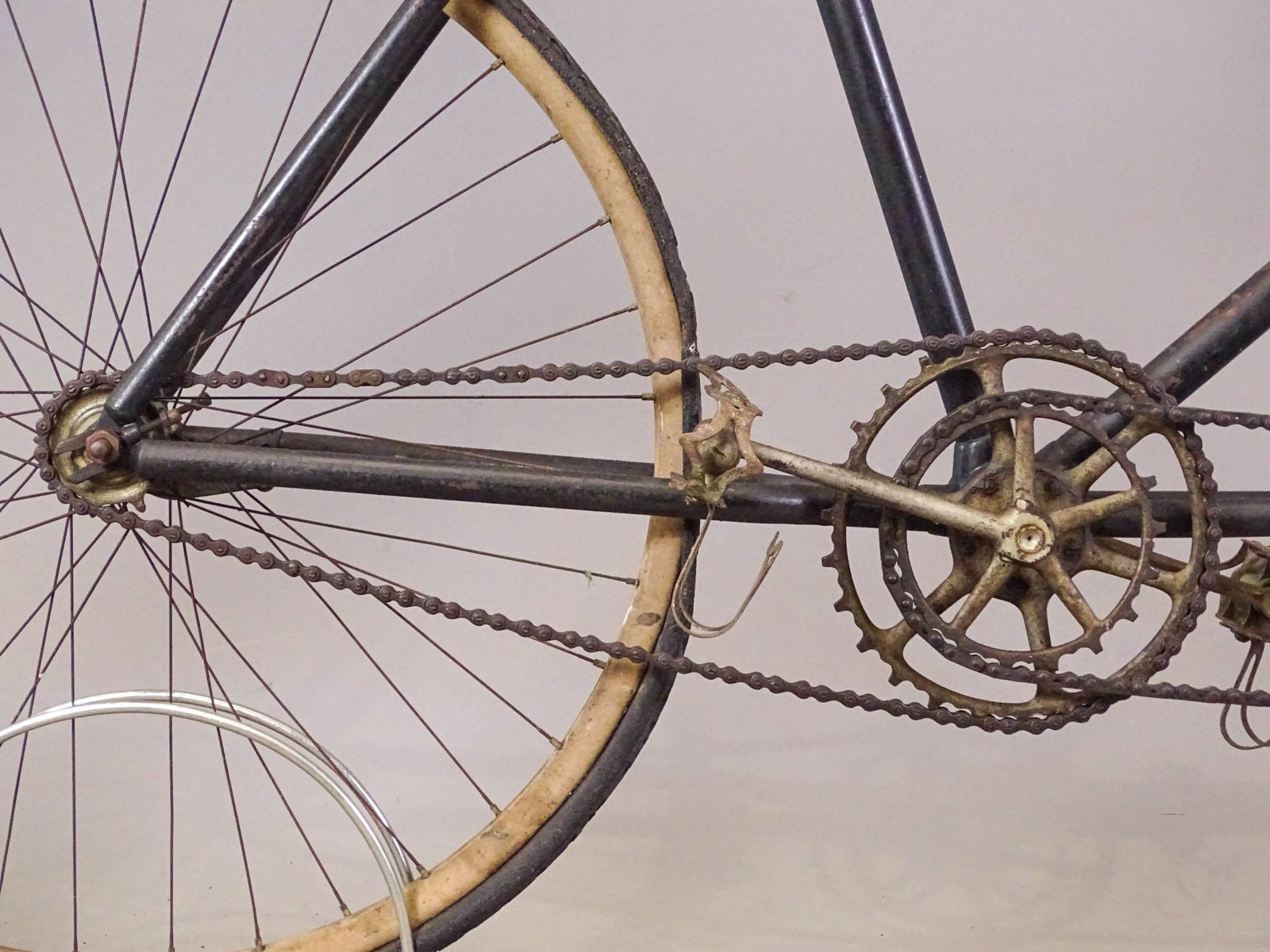 Tribute Tandem Bicycle - 2
