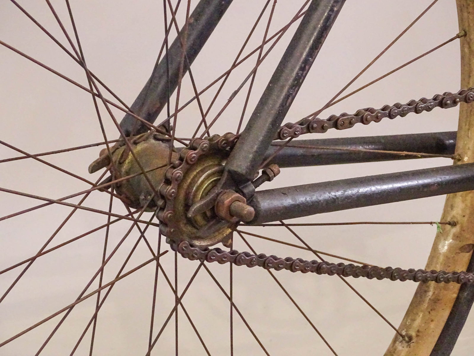 Tribute Tandem Bicycle - 3