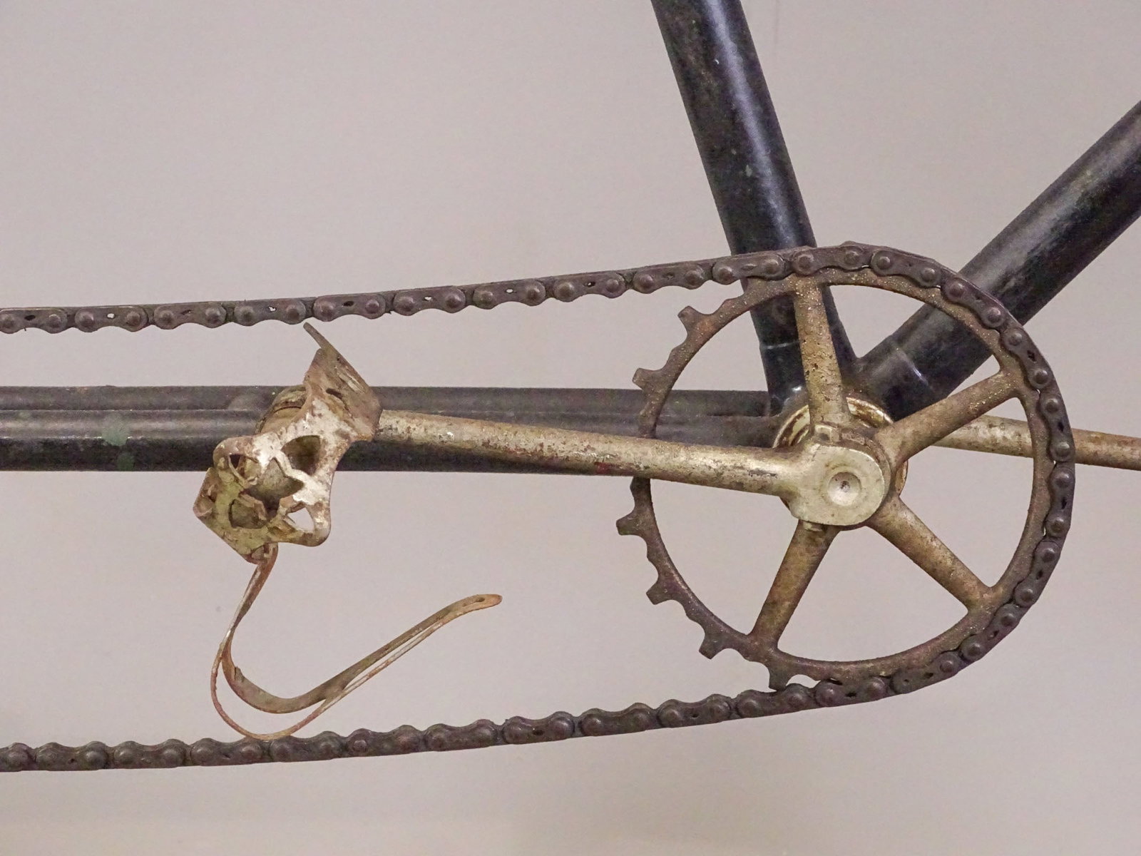 Tribute Tandem Bicycle - 4