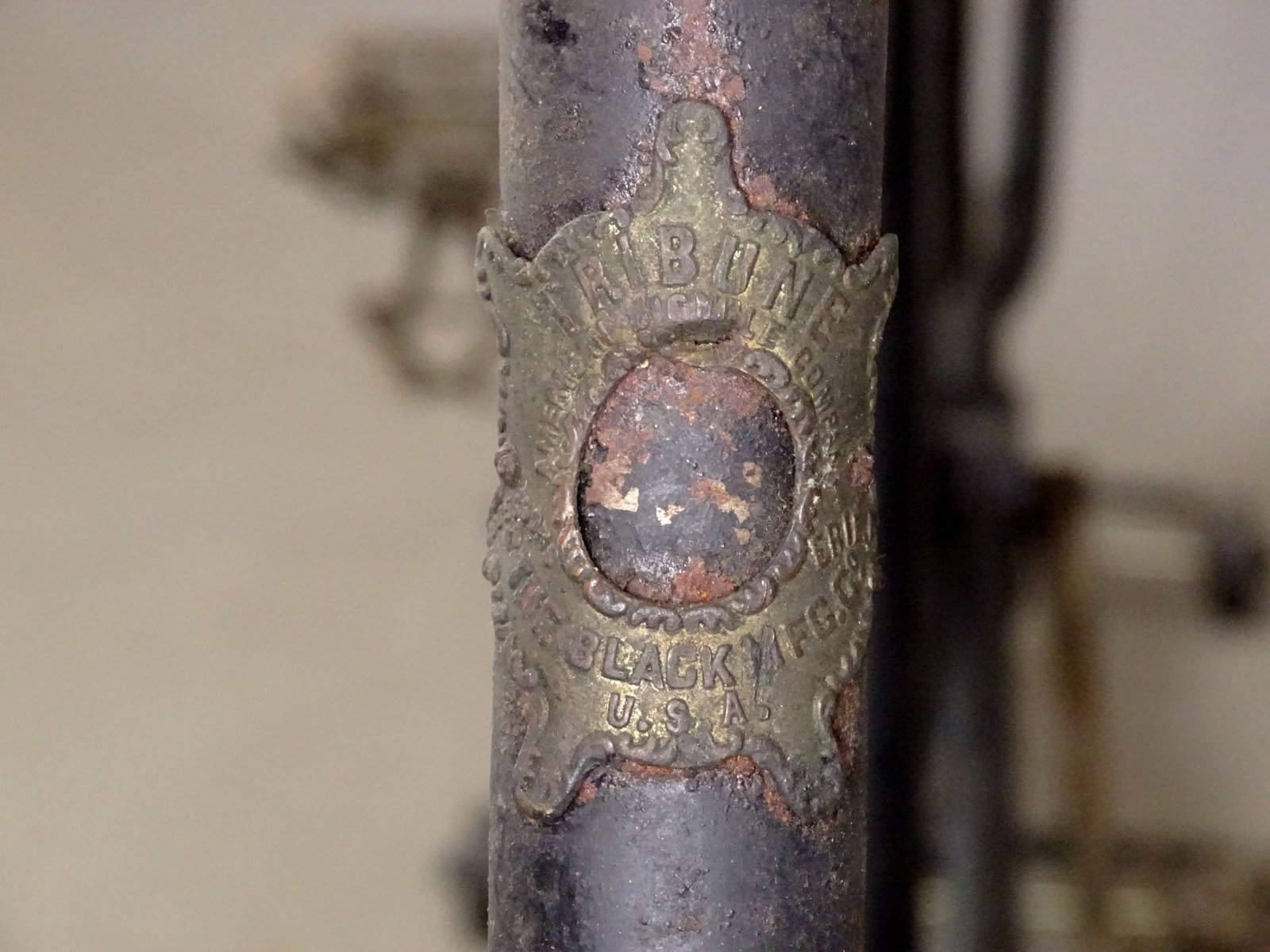 Tribute Tandem Bicycle - 9
