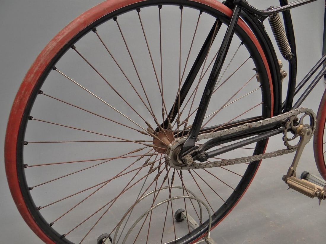 Hard Tire Safety - 12