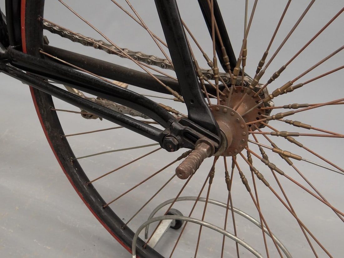 Hard Tire Safety - 13