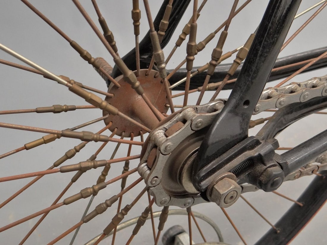Hard Tire Safety - 15