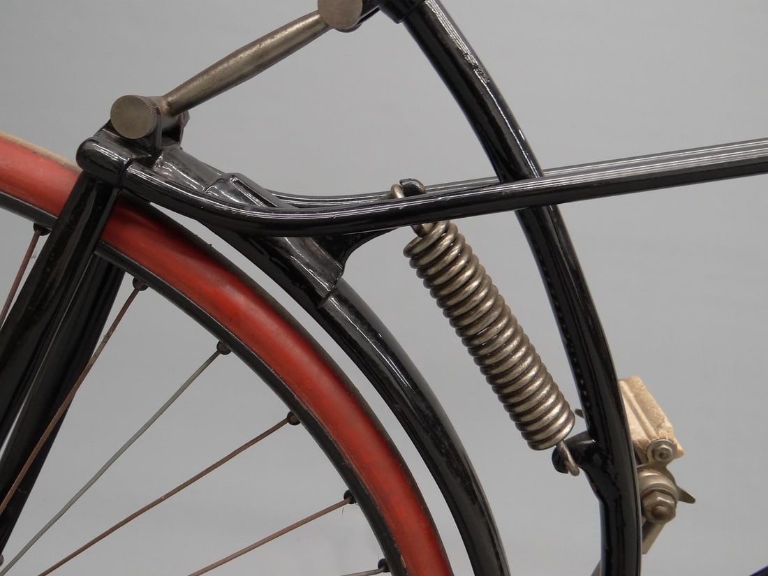 Hard Tire Safety - 17