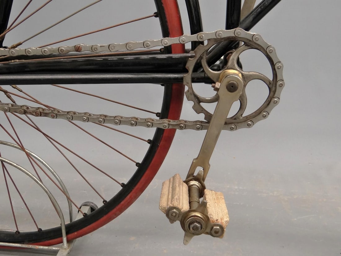 Hard Tire Safety - 19